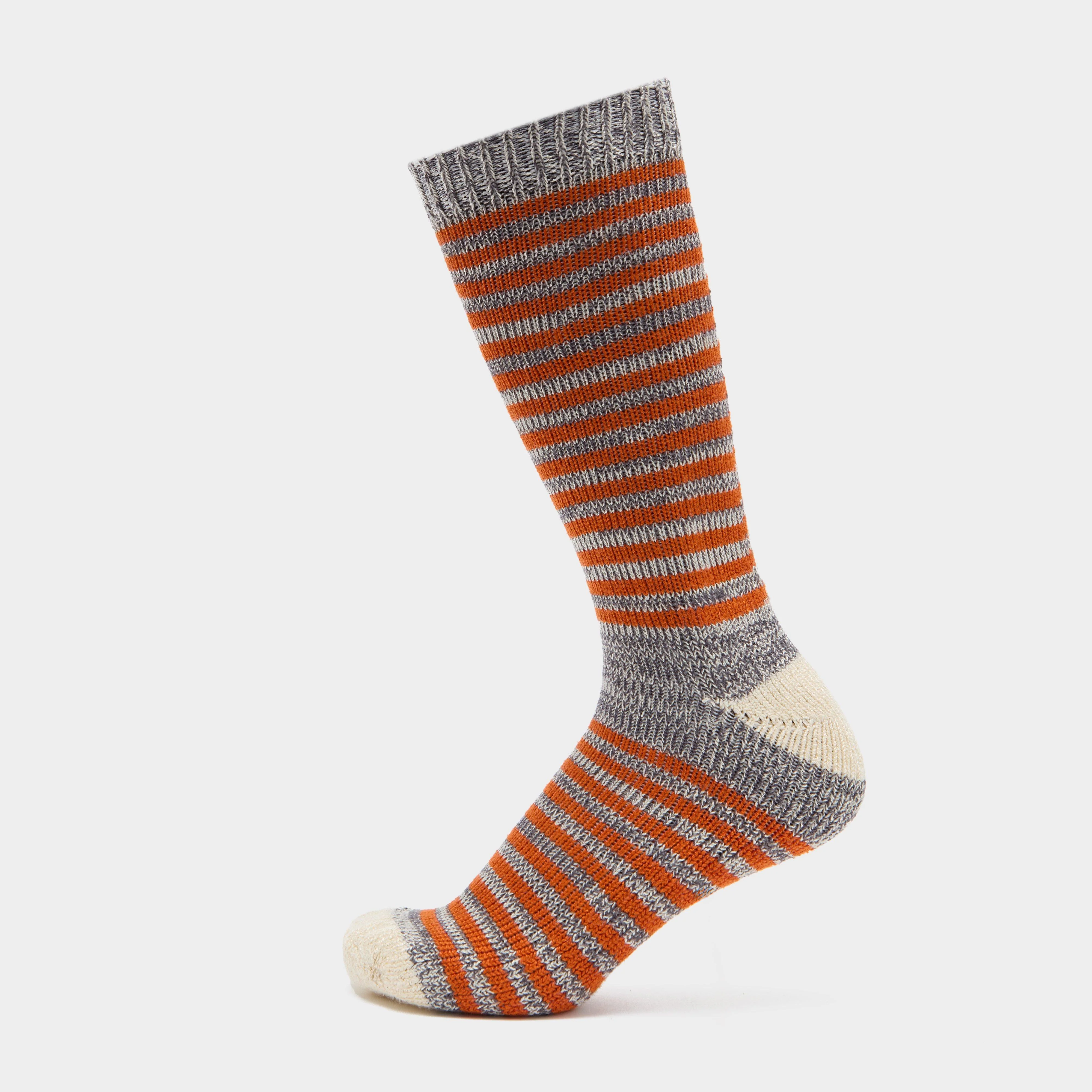 Attleborough Bamboo Mid Length Lightweight Socks - Image 3