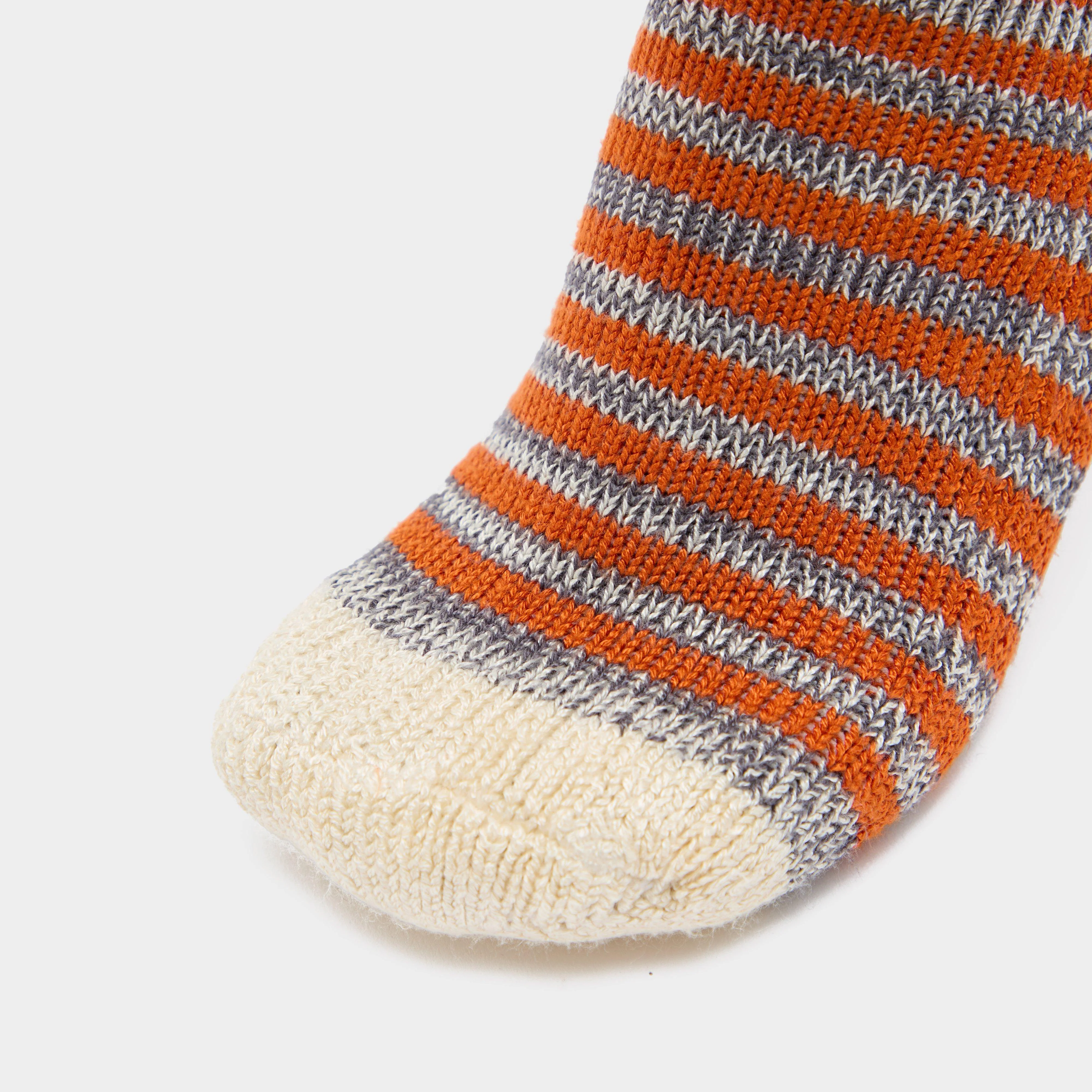 Attleborough Bamboo Mid Length Lightweight Socks - Image 5