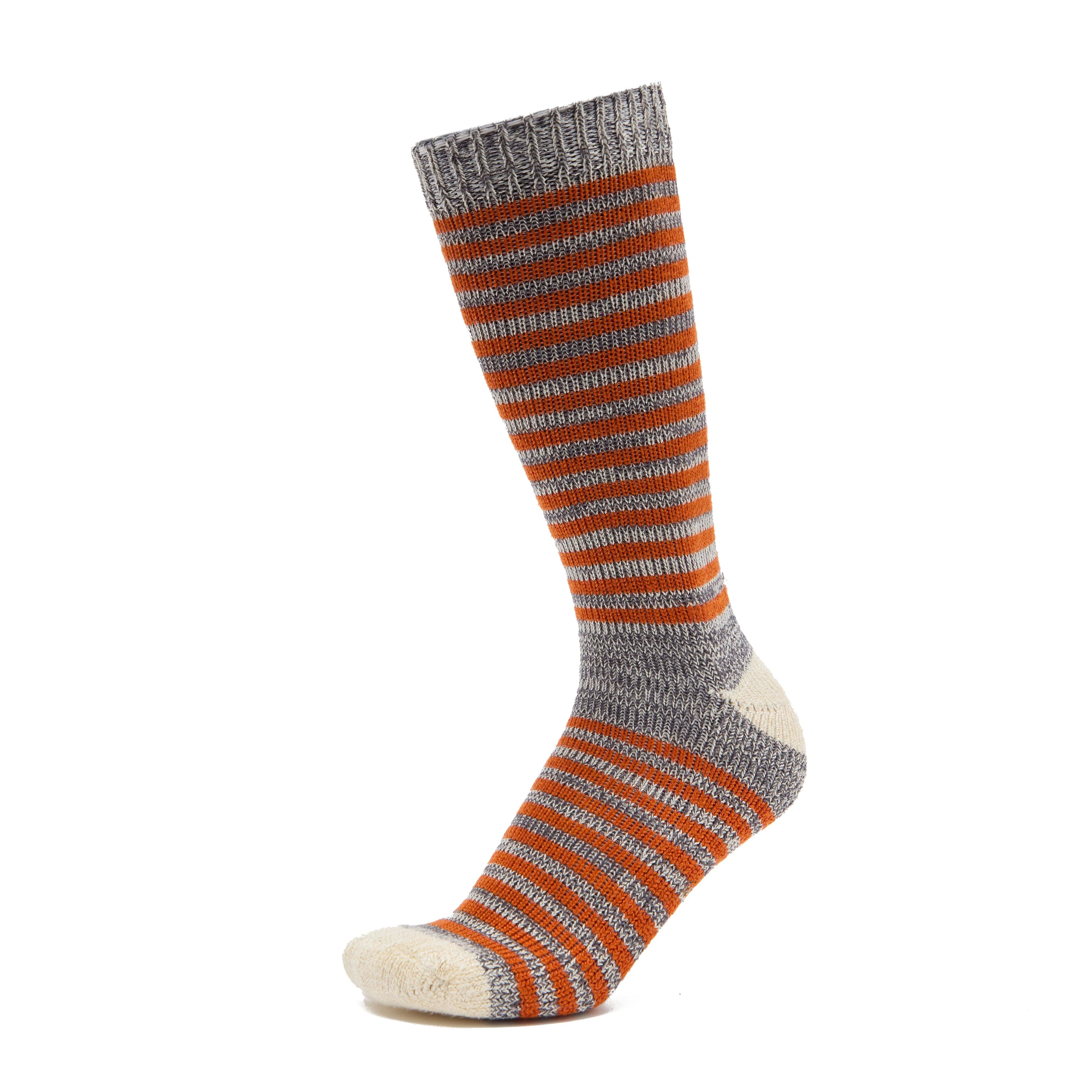 Attleborough Bamboo Mid Length Lightweight Socks - Image 6