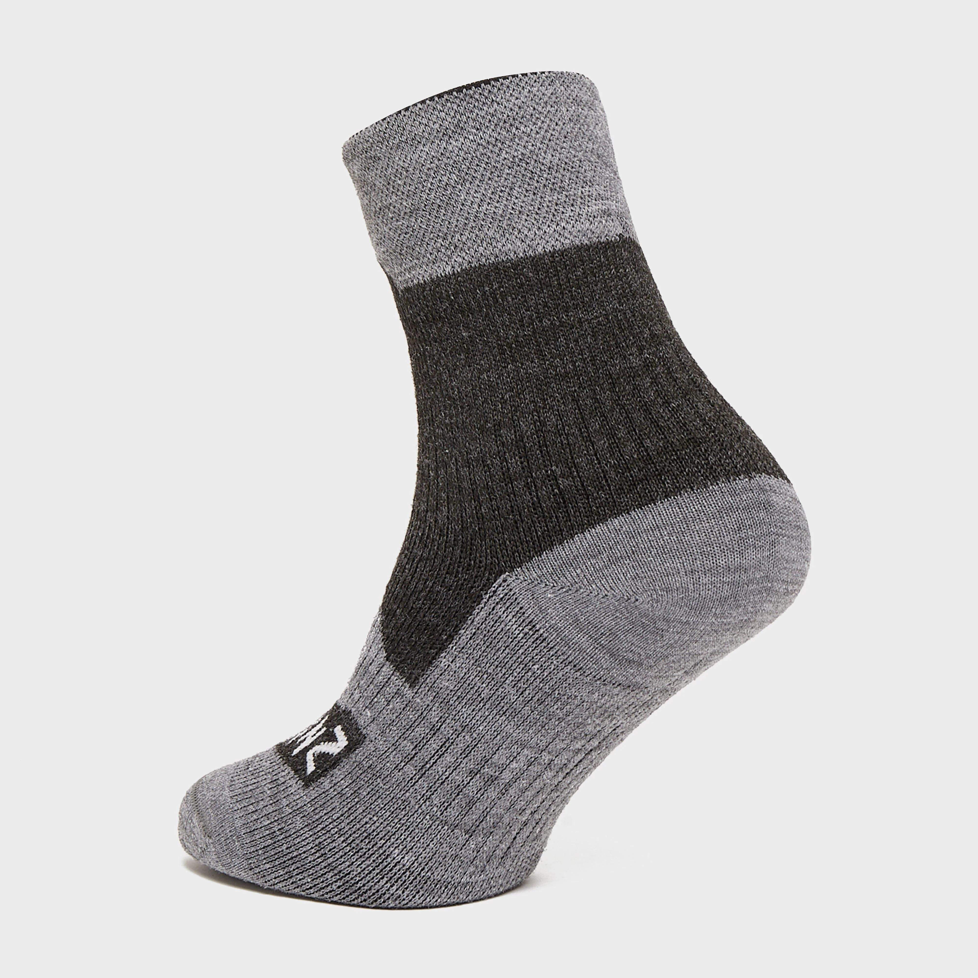 Bircham Waterproof All Weather Ankle Socks - Image 2