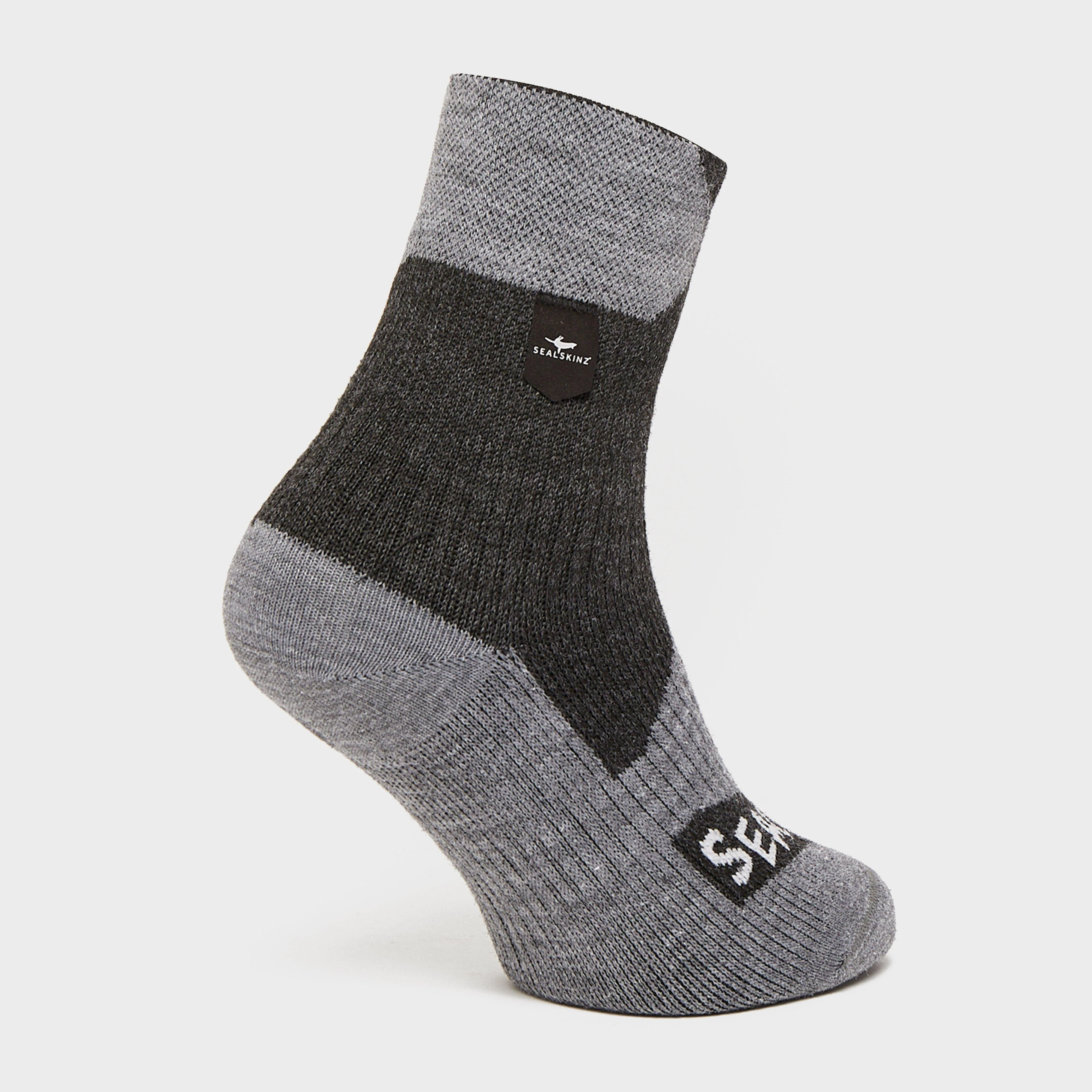 Bircham Waterproof All Weather Ankle Socks - Image 3