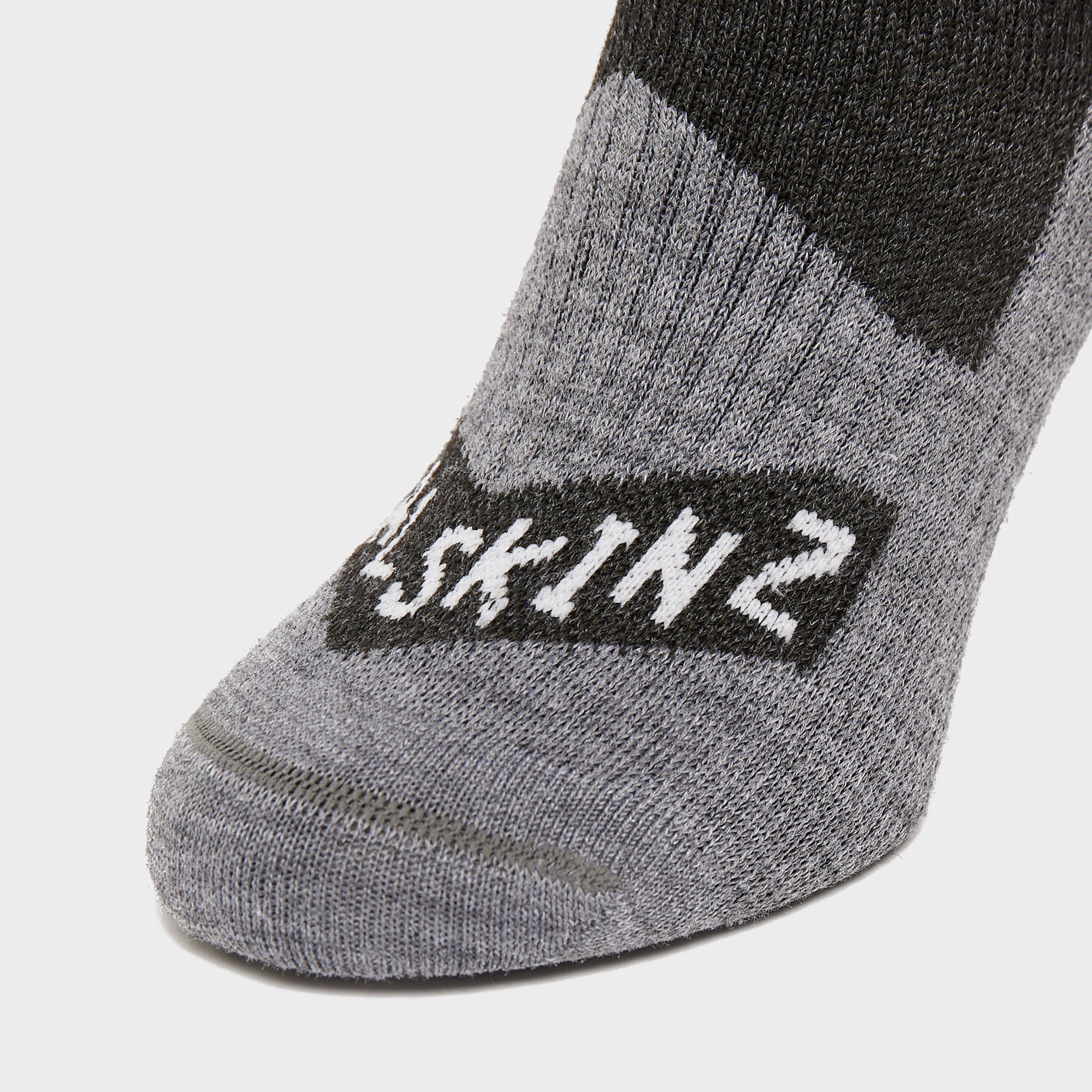 Bircham Waterproof All Weather Ankle Socks - Image 4