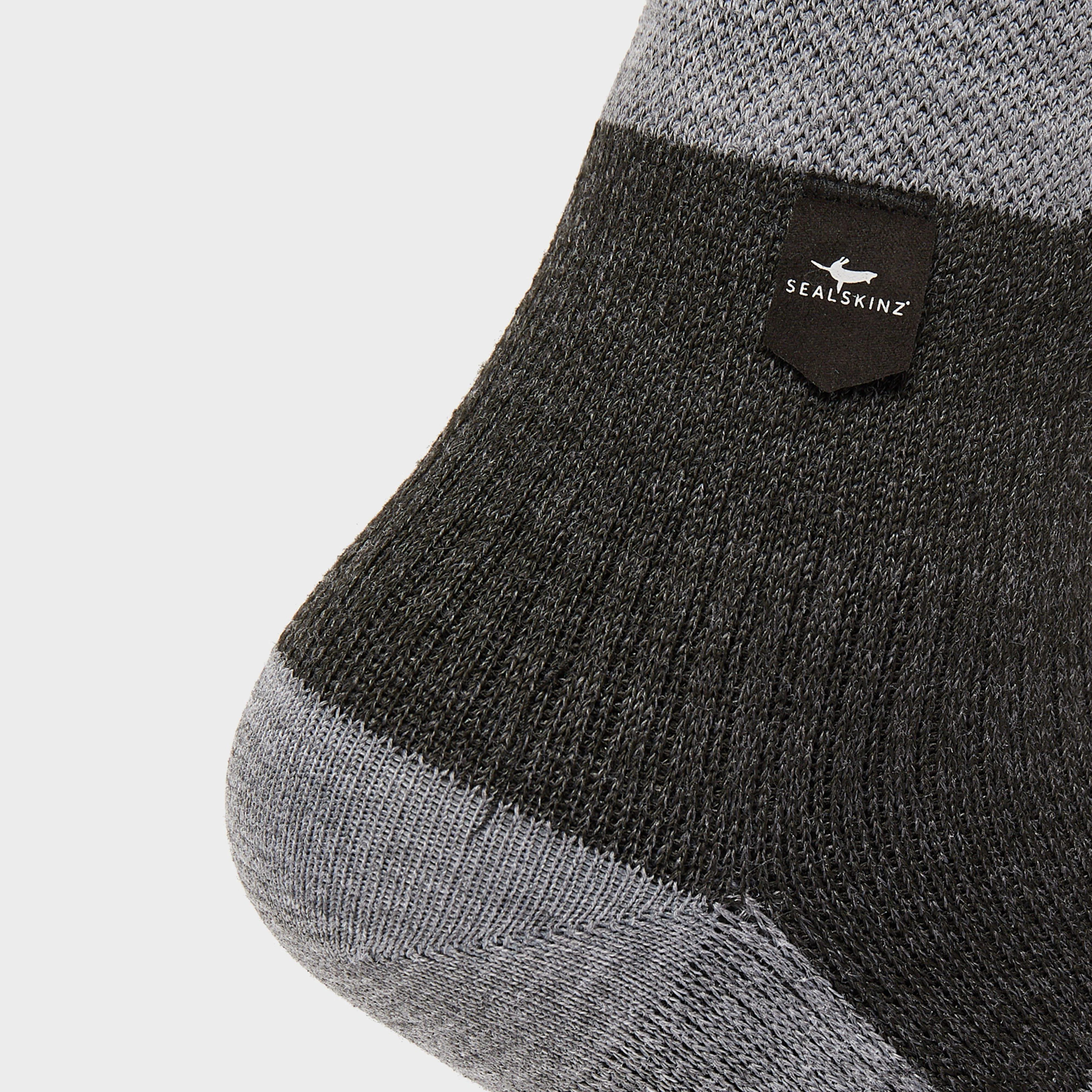 Bircham Waterproof All Weather Ankle Socks - Image 5