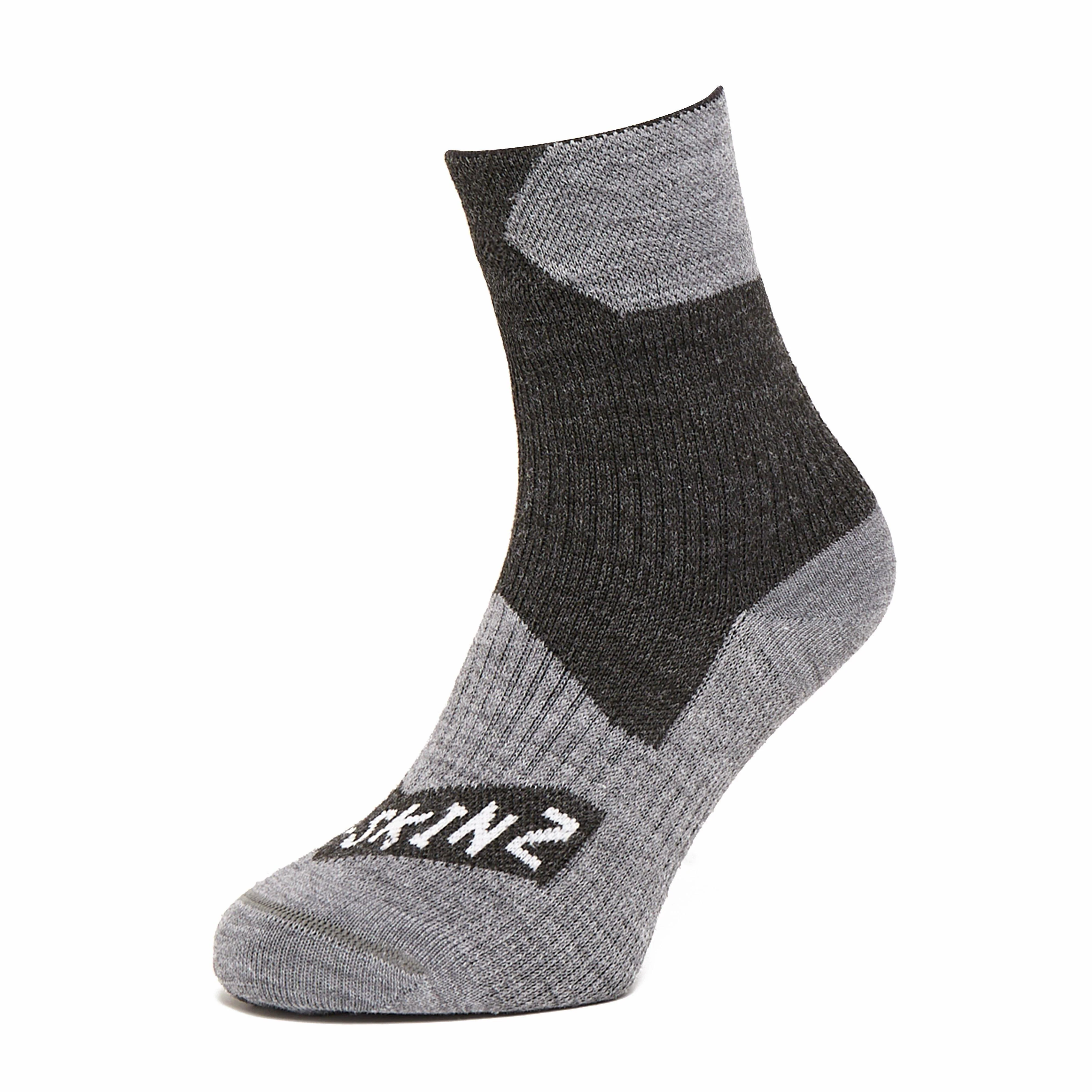 Bircham Waterproof All Weather Ankle Socks - Image 6