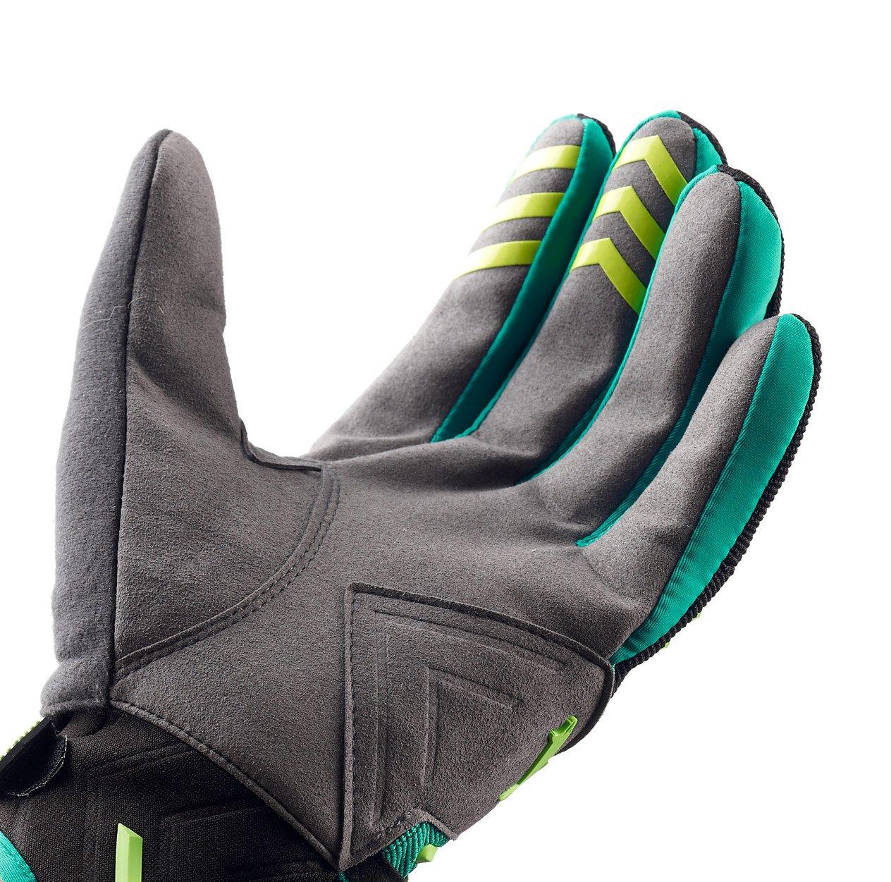 Dragon Eye Mountain Biking Gloves - Image 3