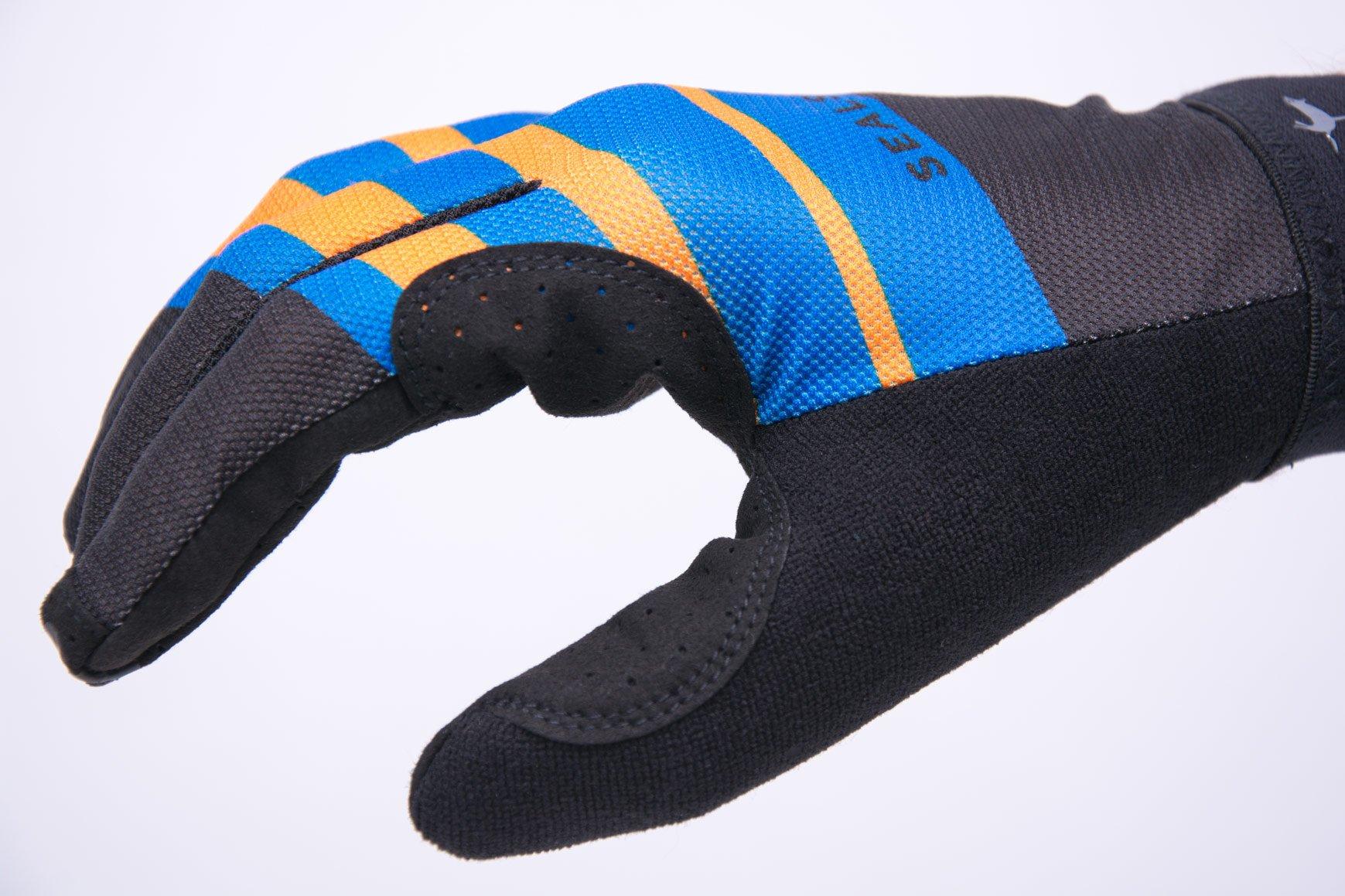 Dragon Eye MTB Ultralite Cycling Gloves - Image 3