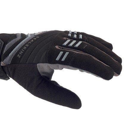 Dragon Eye Trail Cycling Gloves - Image 2