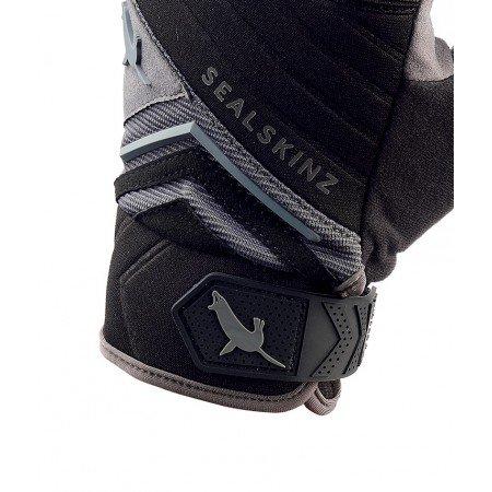 Dragon Eye Trail Cycling Gloves - Image 4