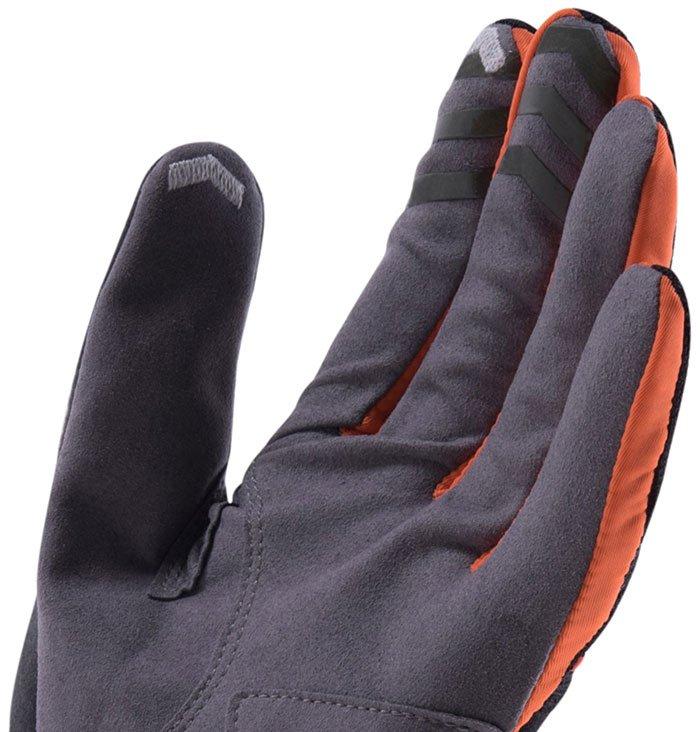 Dragon Eye Trail Cycling Gloves - Image 3