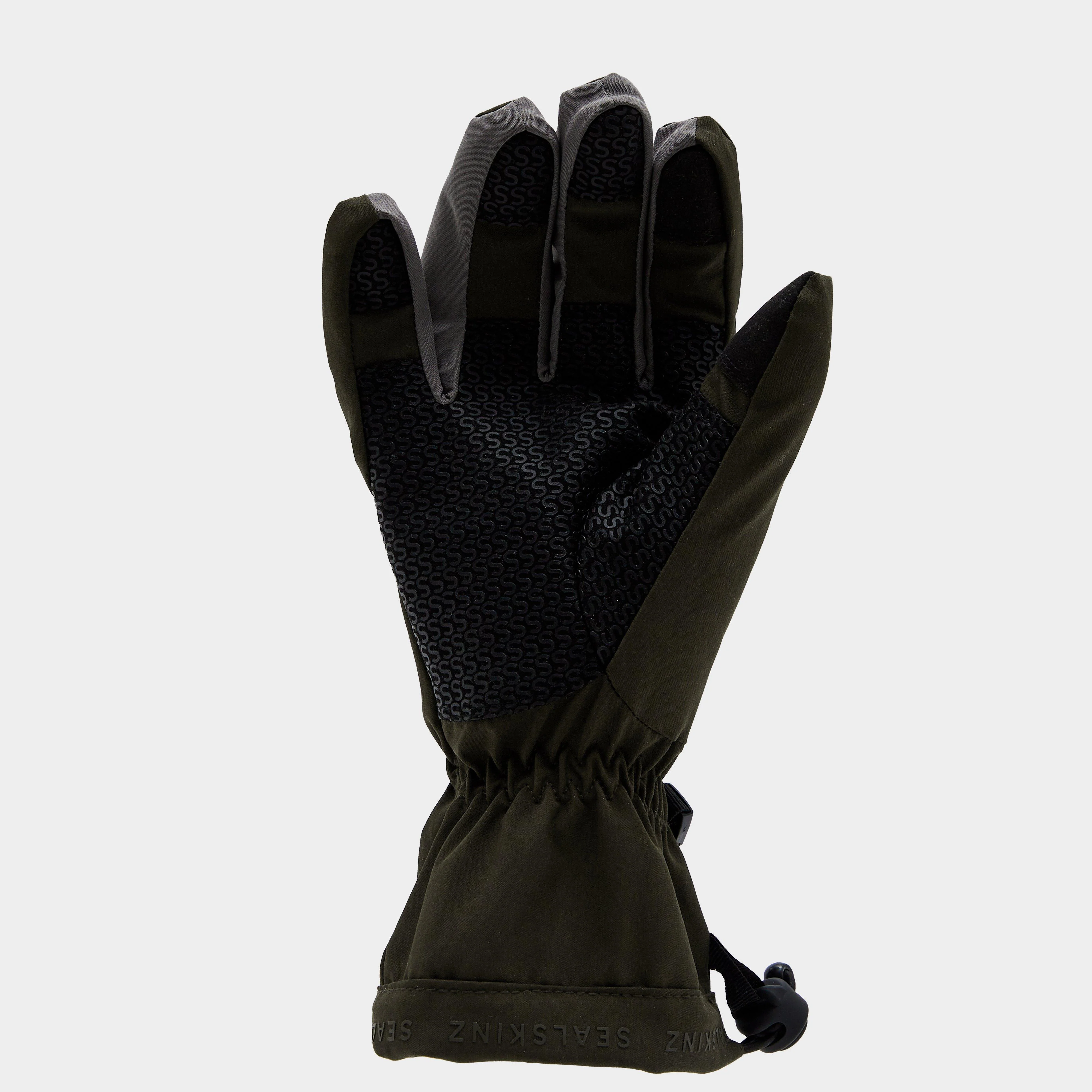 Drayton Waterproof Lightweight Gauntlet - Image 2