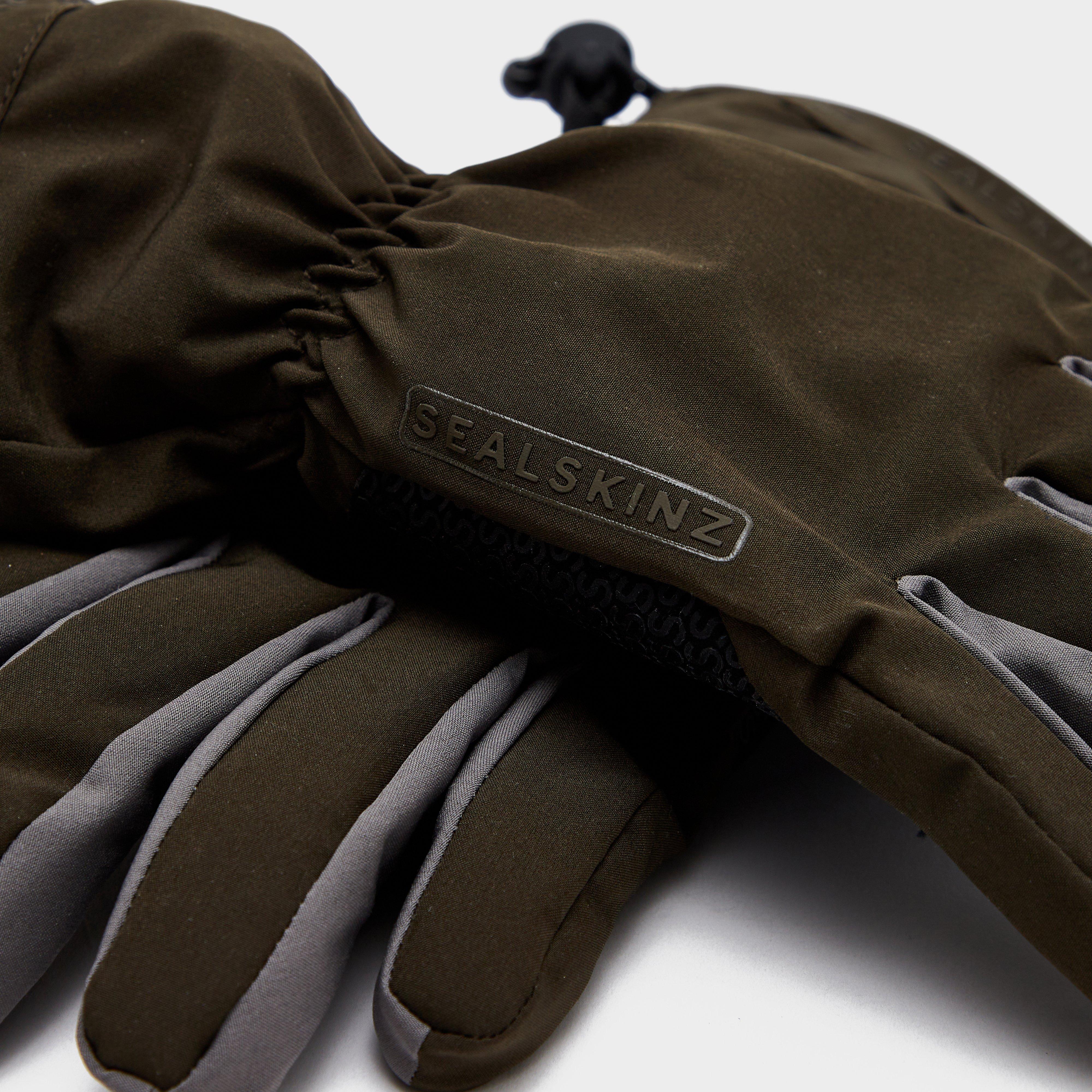 Drayton Waterproof Lightweight Gauntlet - Image 3
