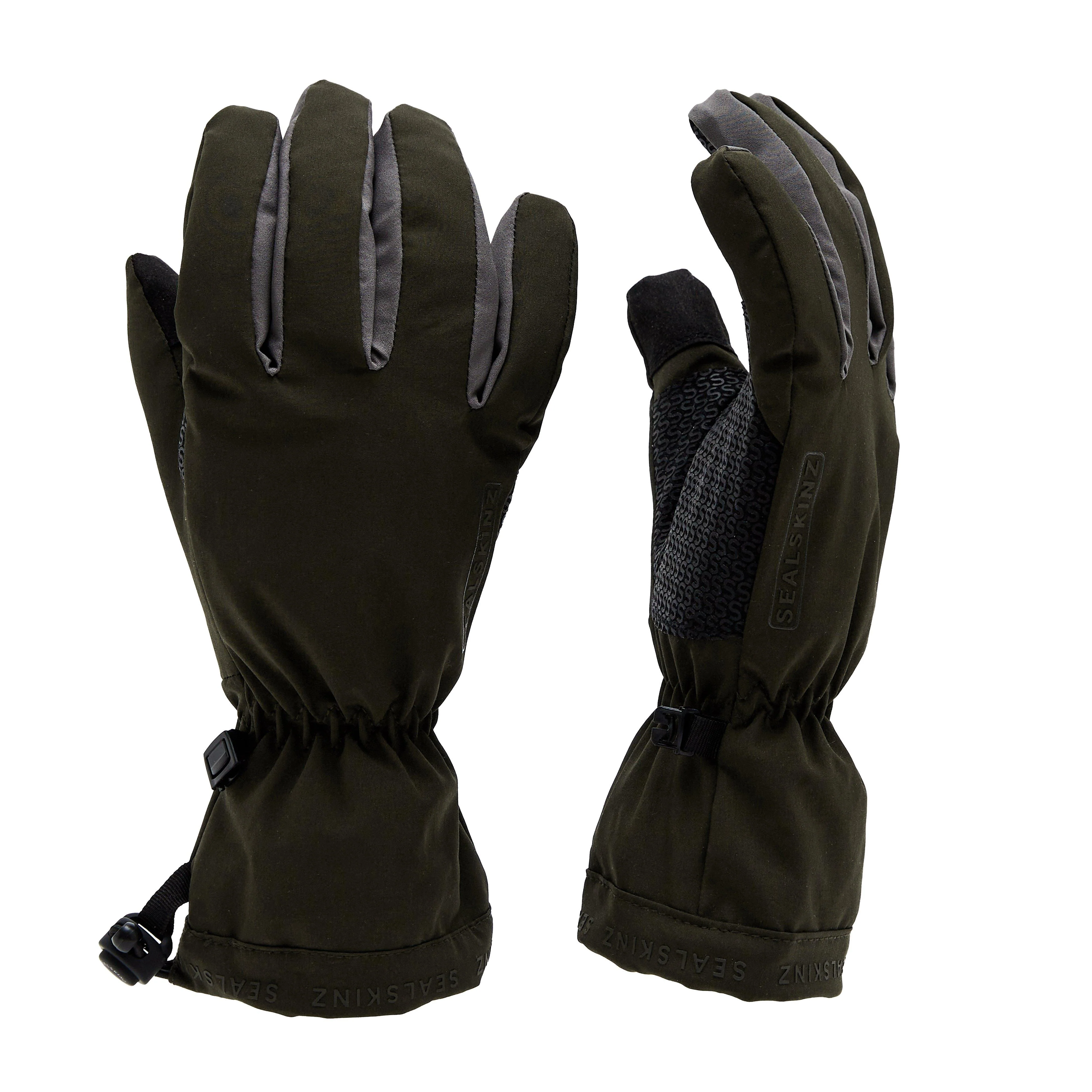 Drayton Waterproof Lightweight Gauntlet - Image 4