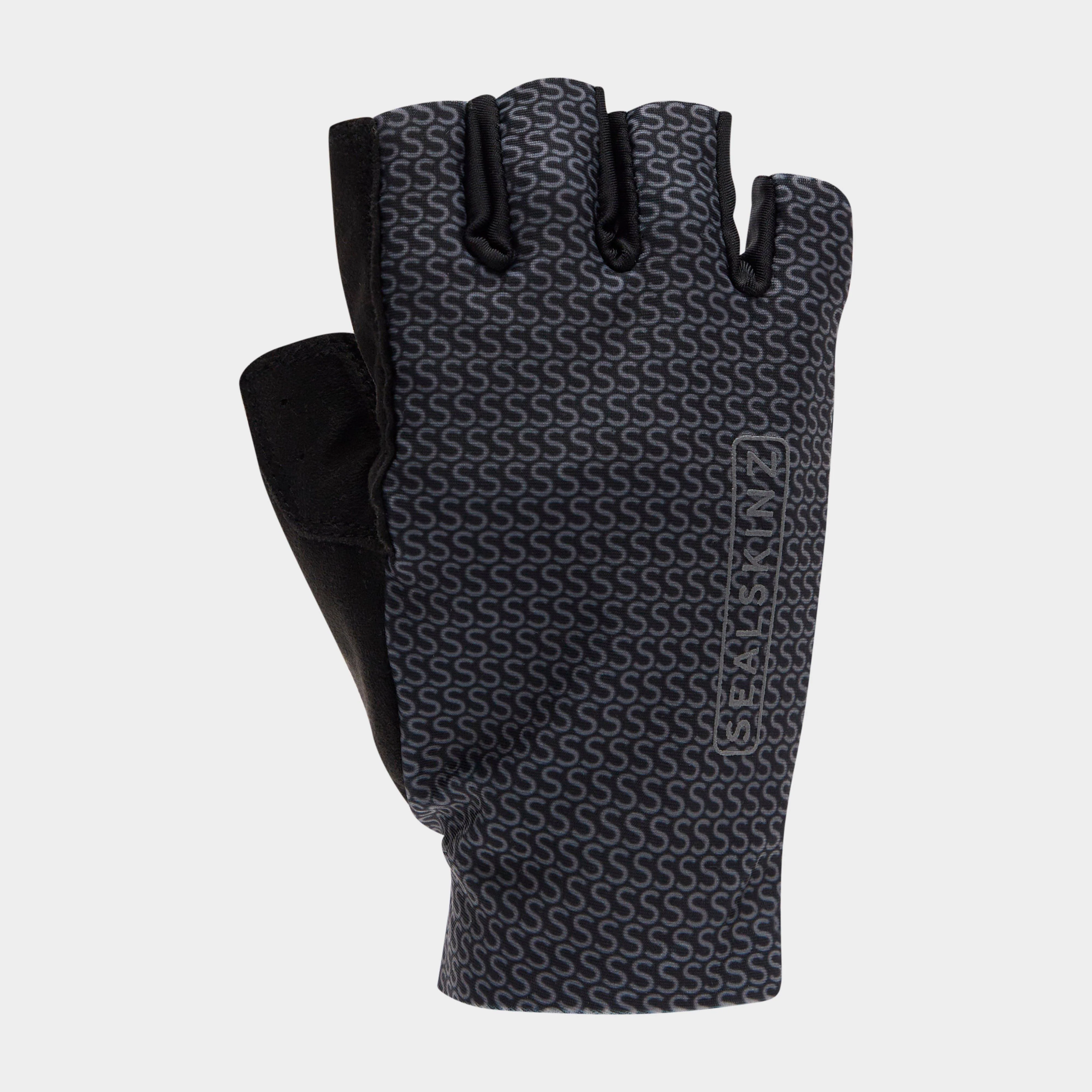Dunston Single Layer Fingerless Cycling Glove - Image 5