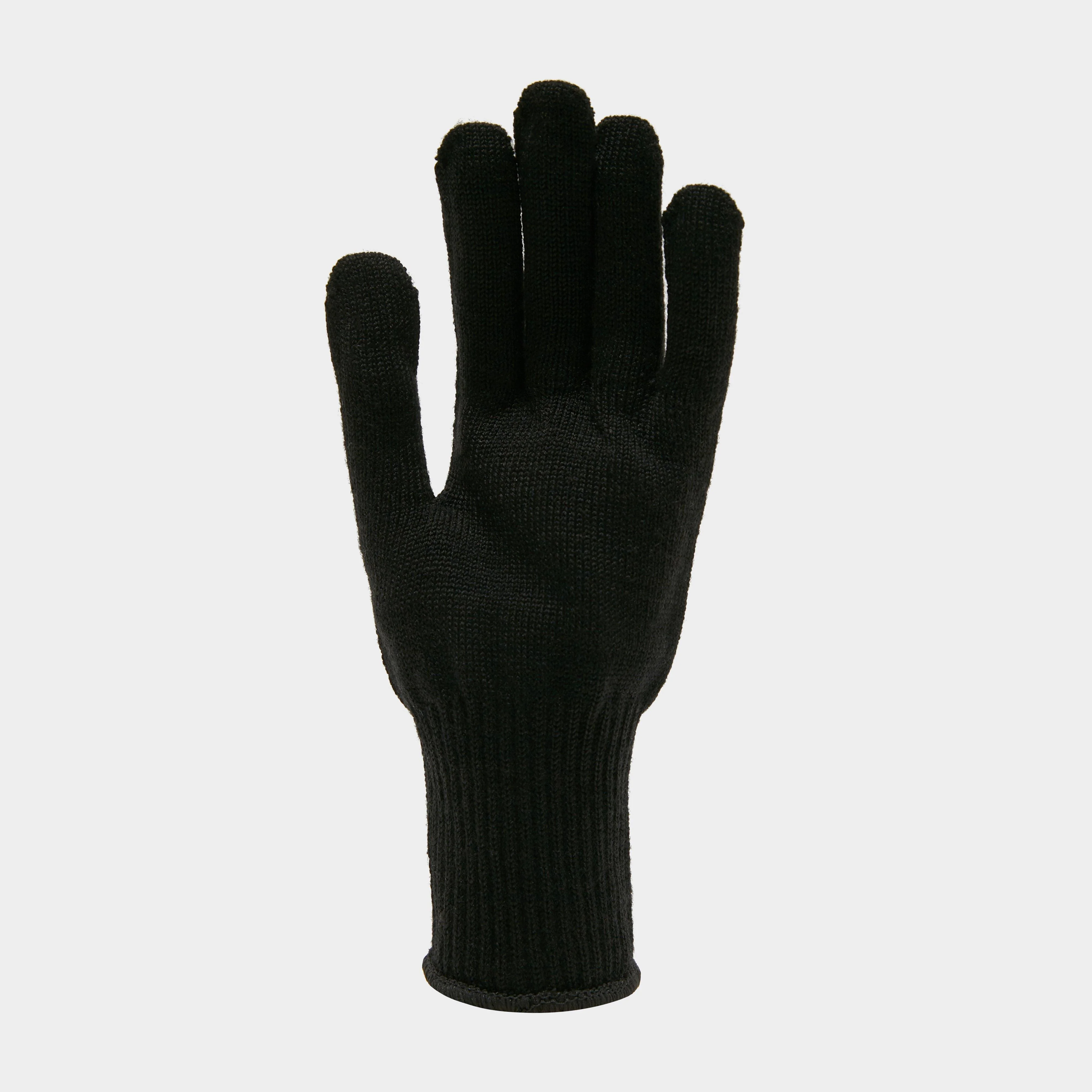 Hanworth Solo Merino Glove - Image 2