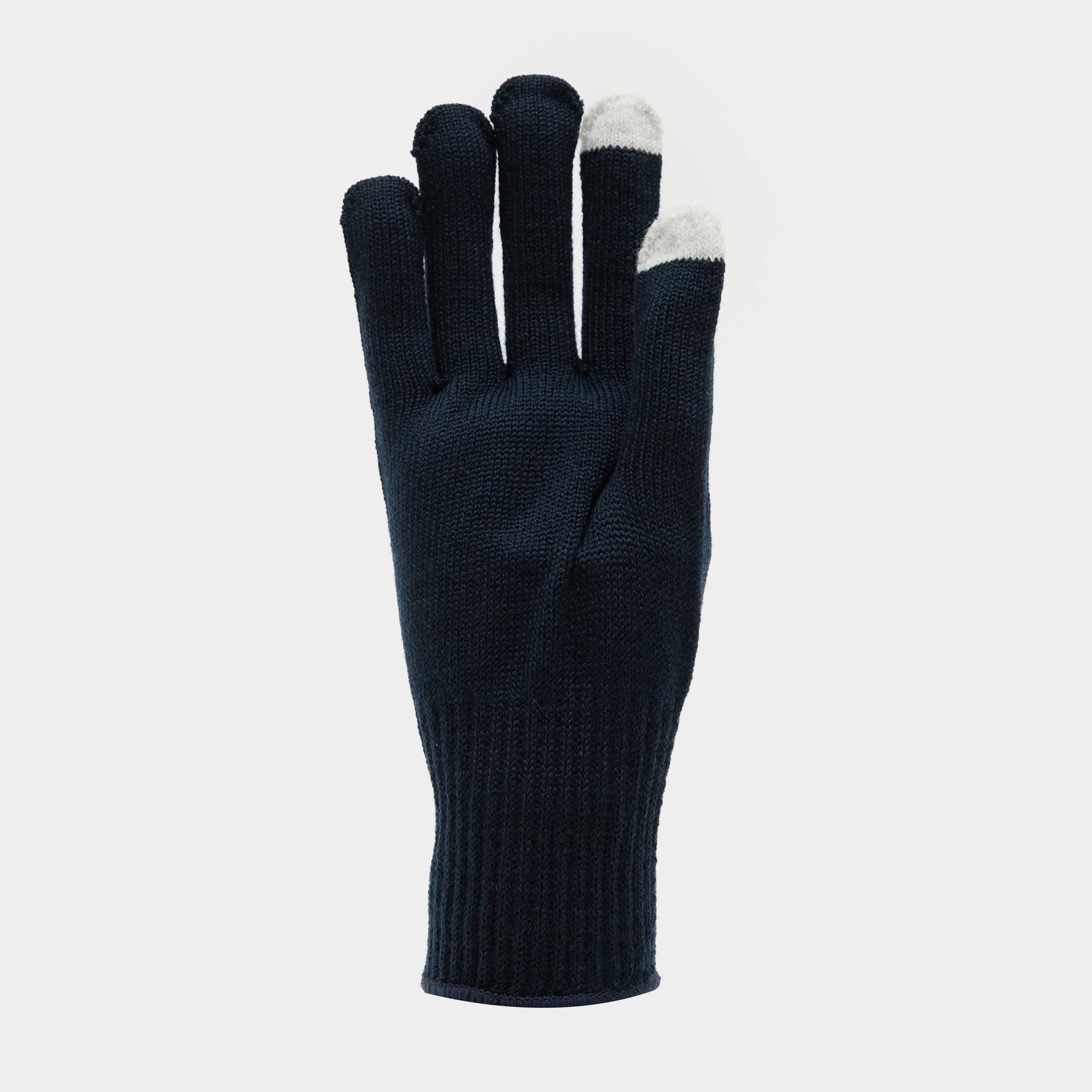 Hanworth Solo Merino Glove - Image 2