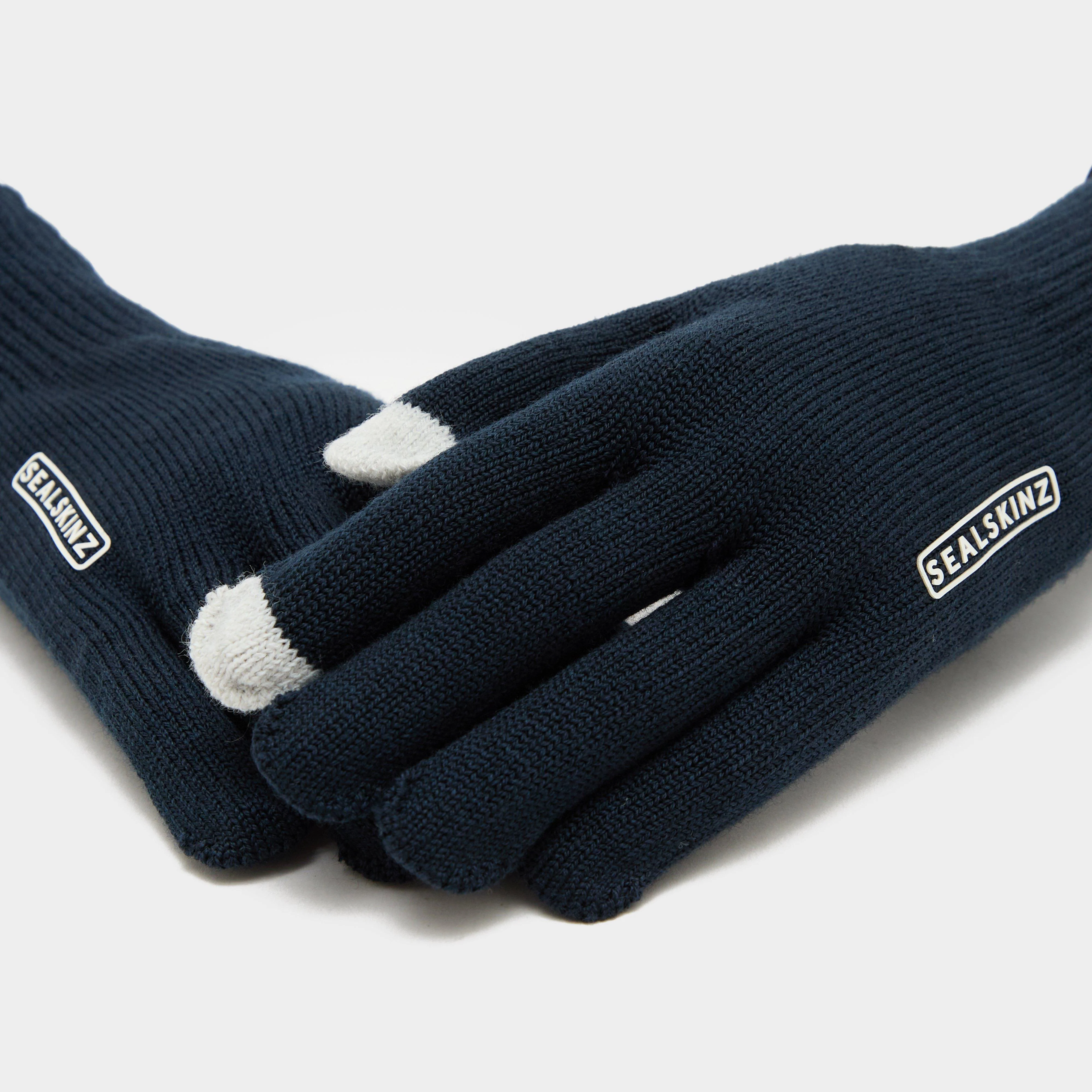Hanworth Solo Merino Glove - Image 3