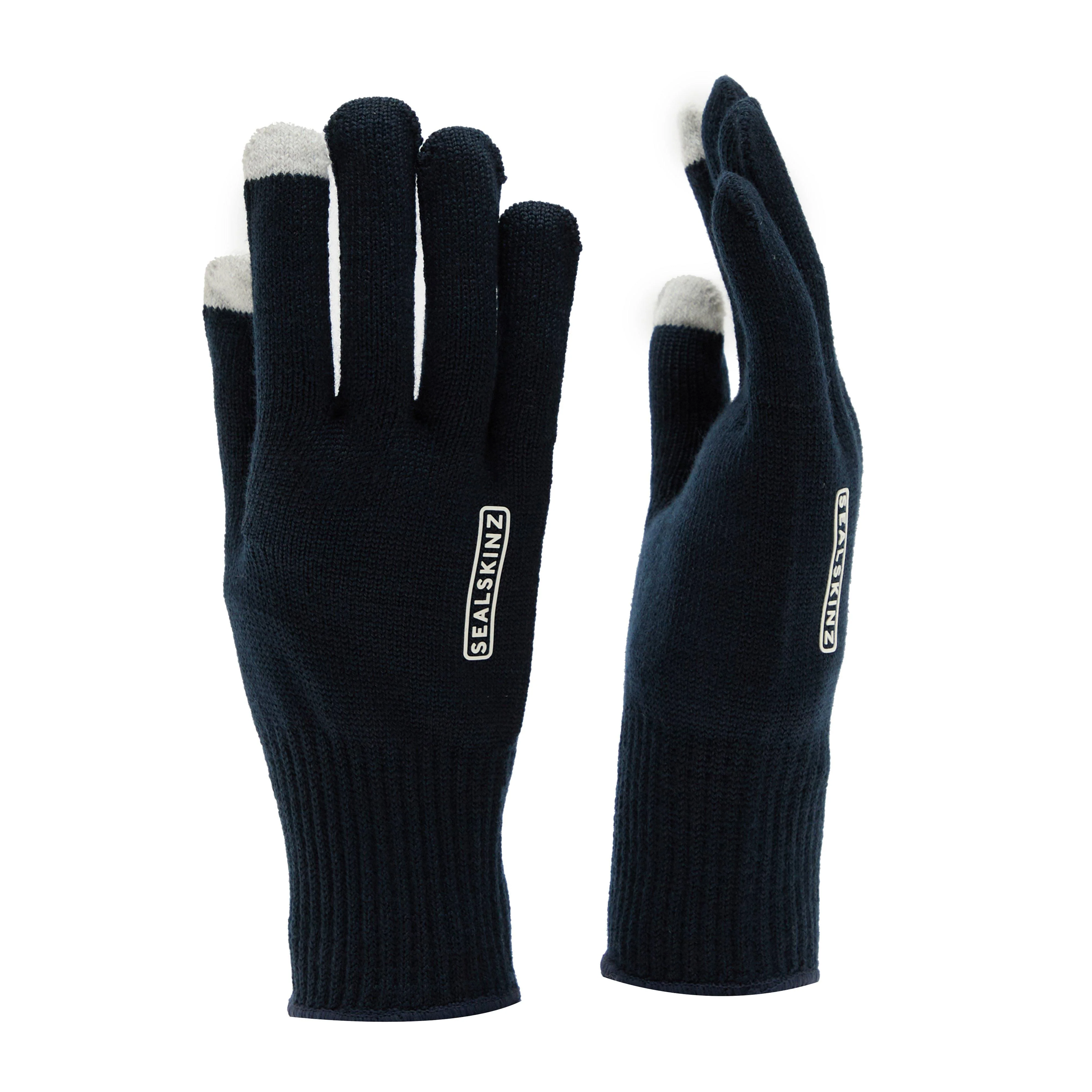 Hanworth Solo Merino Glove - Image 4