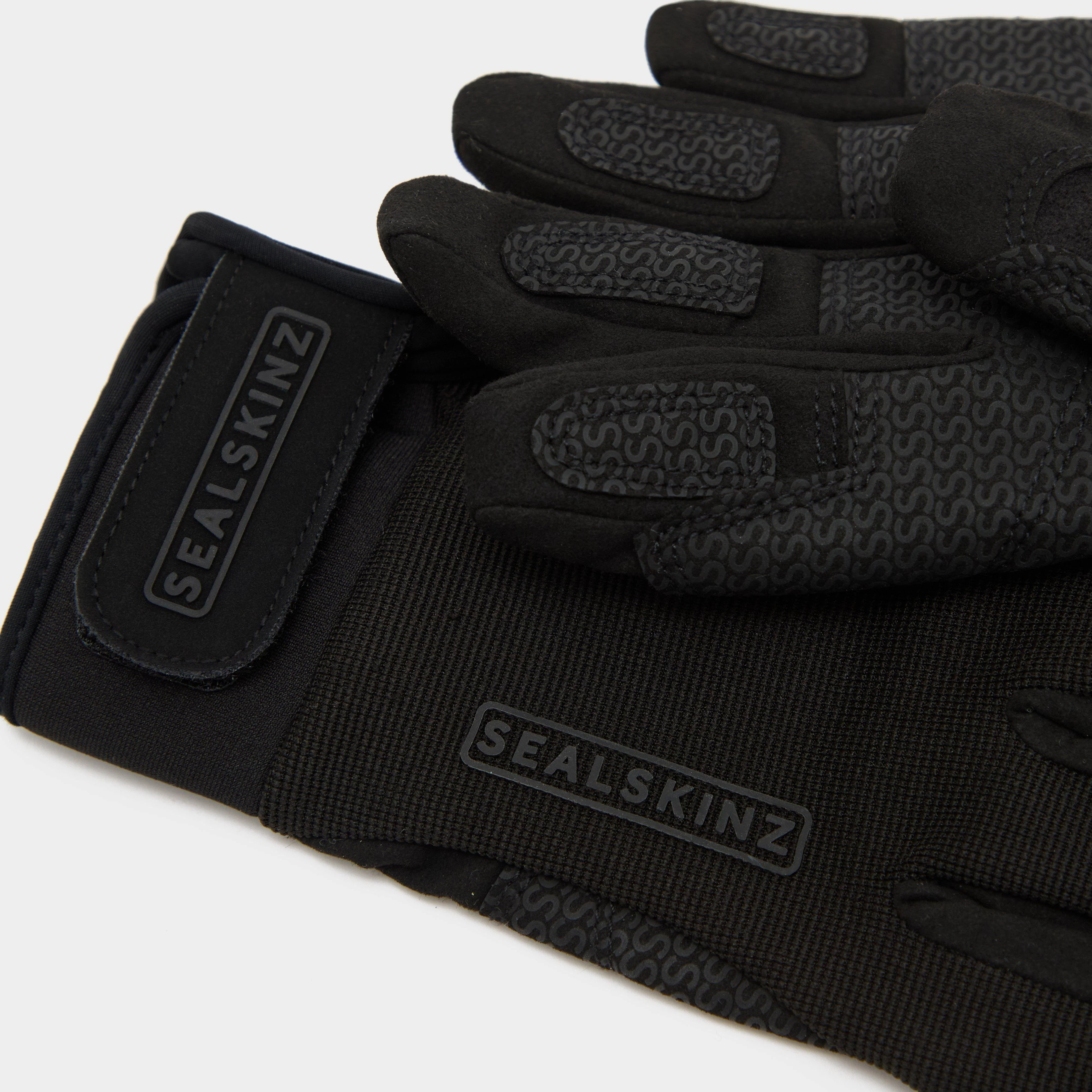 Harling Waterproof All Weather Glove - Image 3