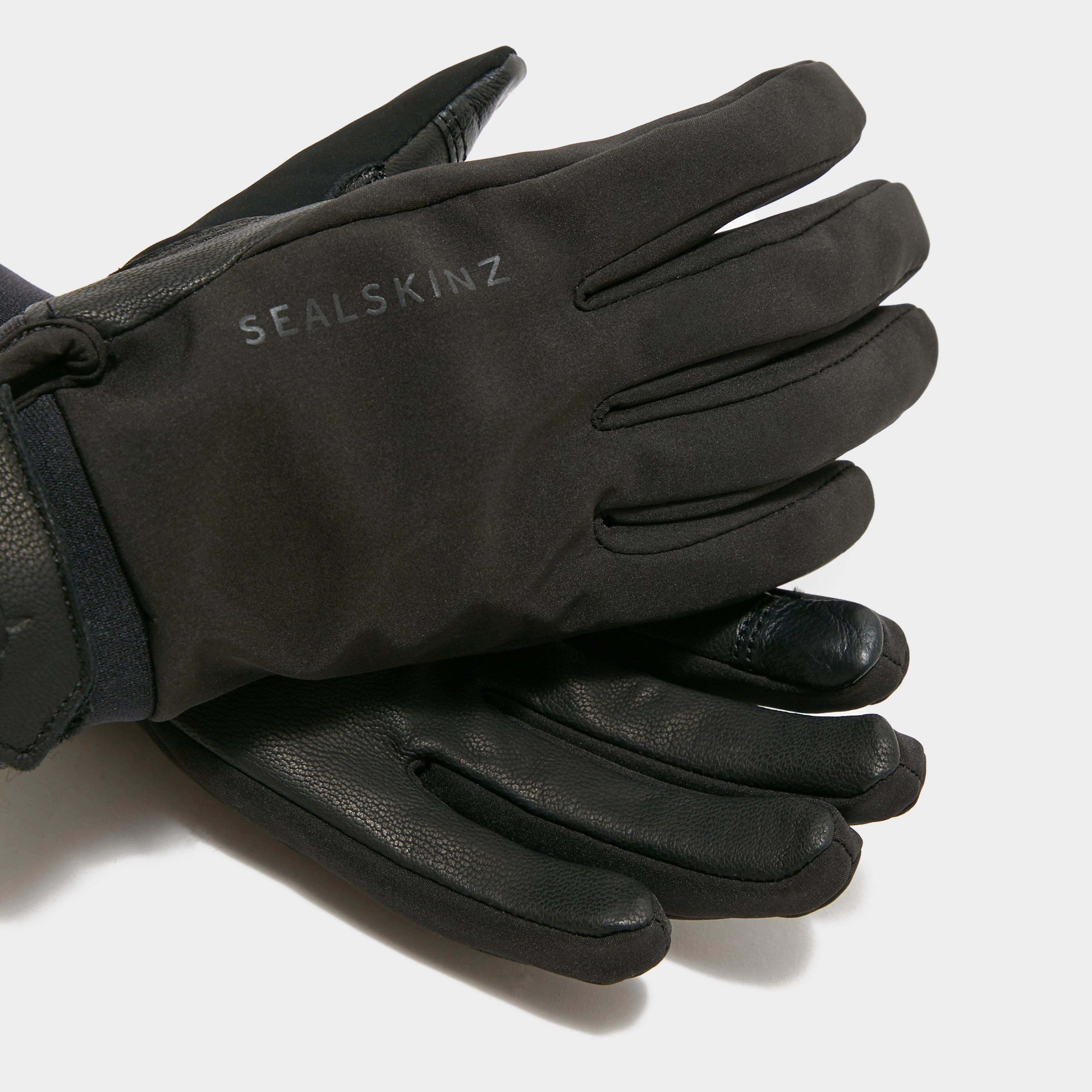 Kelling Waterproof All Weather Insulated Glove - Image 3