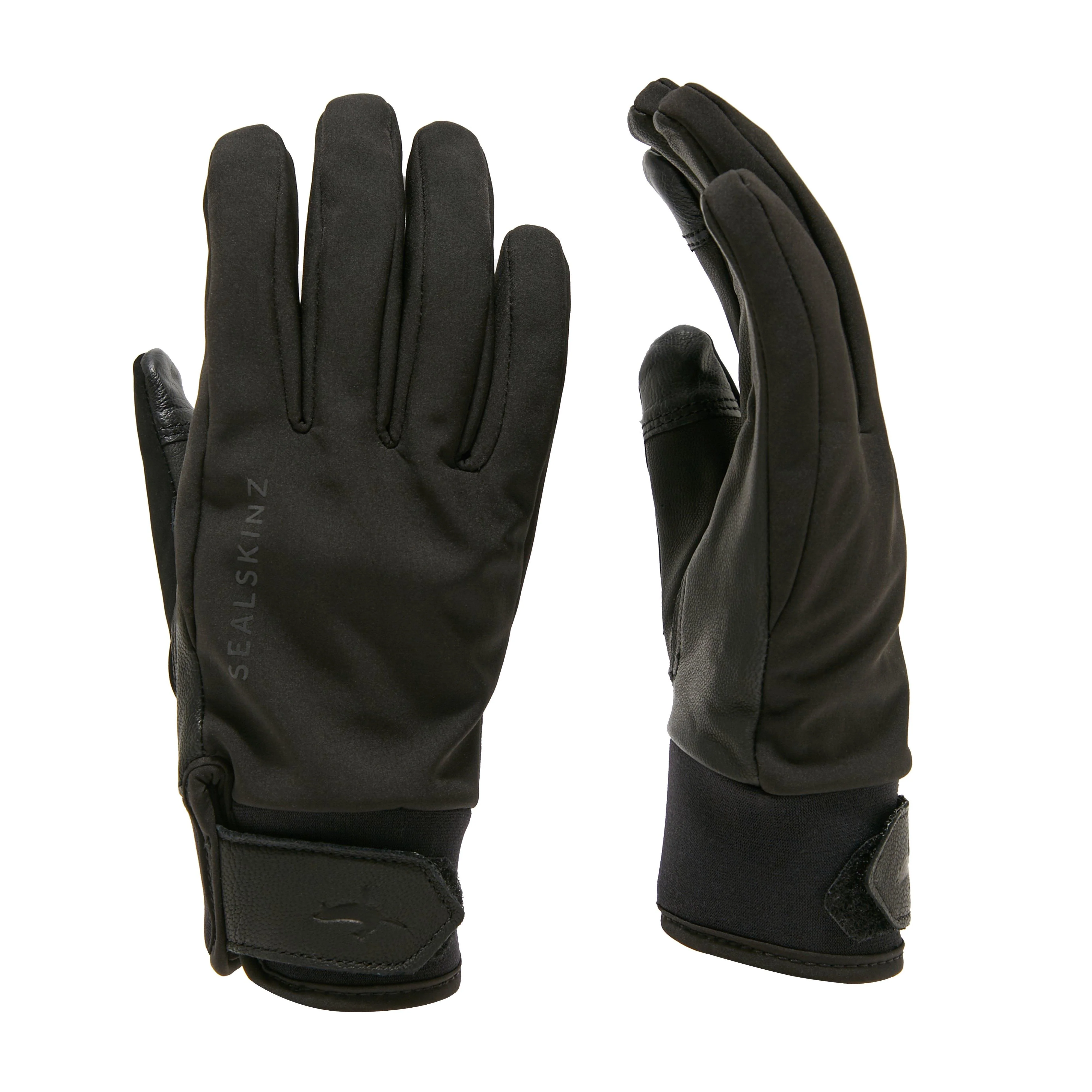 Kelling Waterproof All Weather Insulated Glove - Image 4