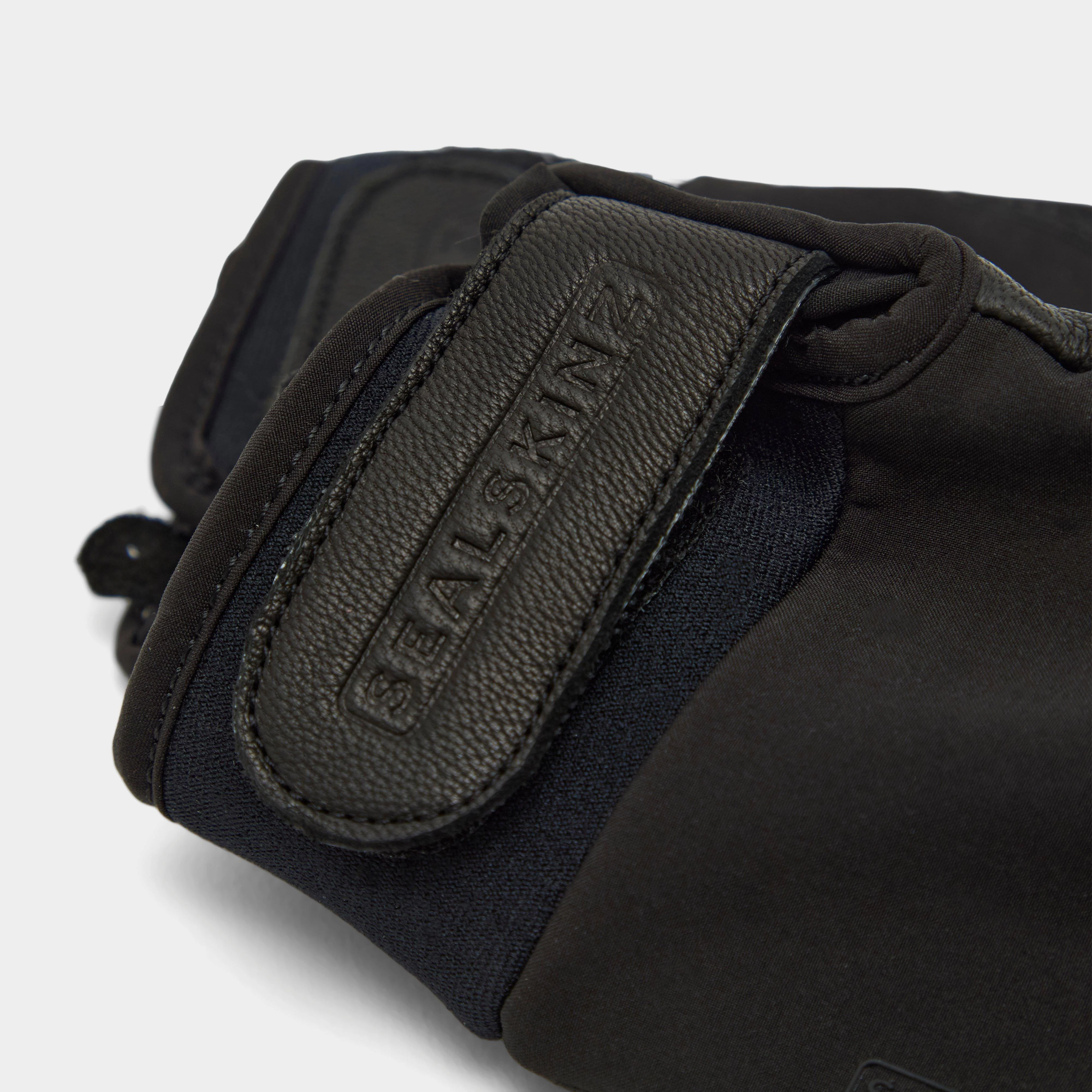 Kelling Waterproof All Weather Insulated Glove - Image 3