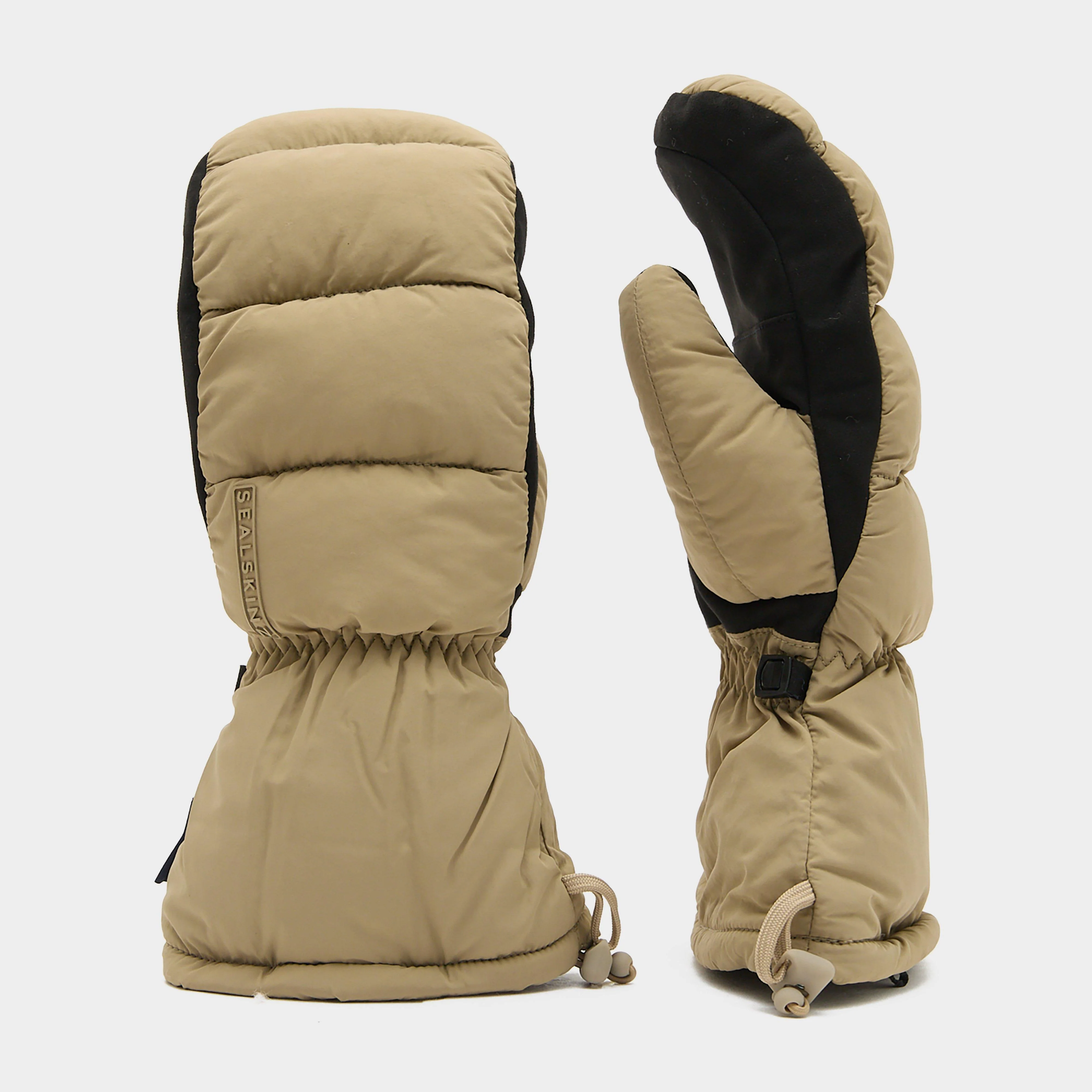 Langly Waterproof Lightweight Insulated Puffer Mitt