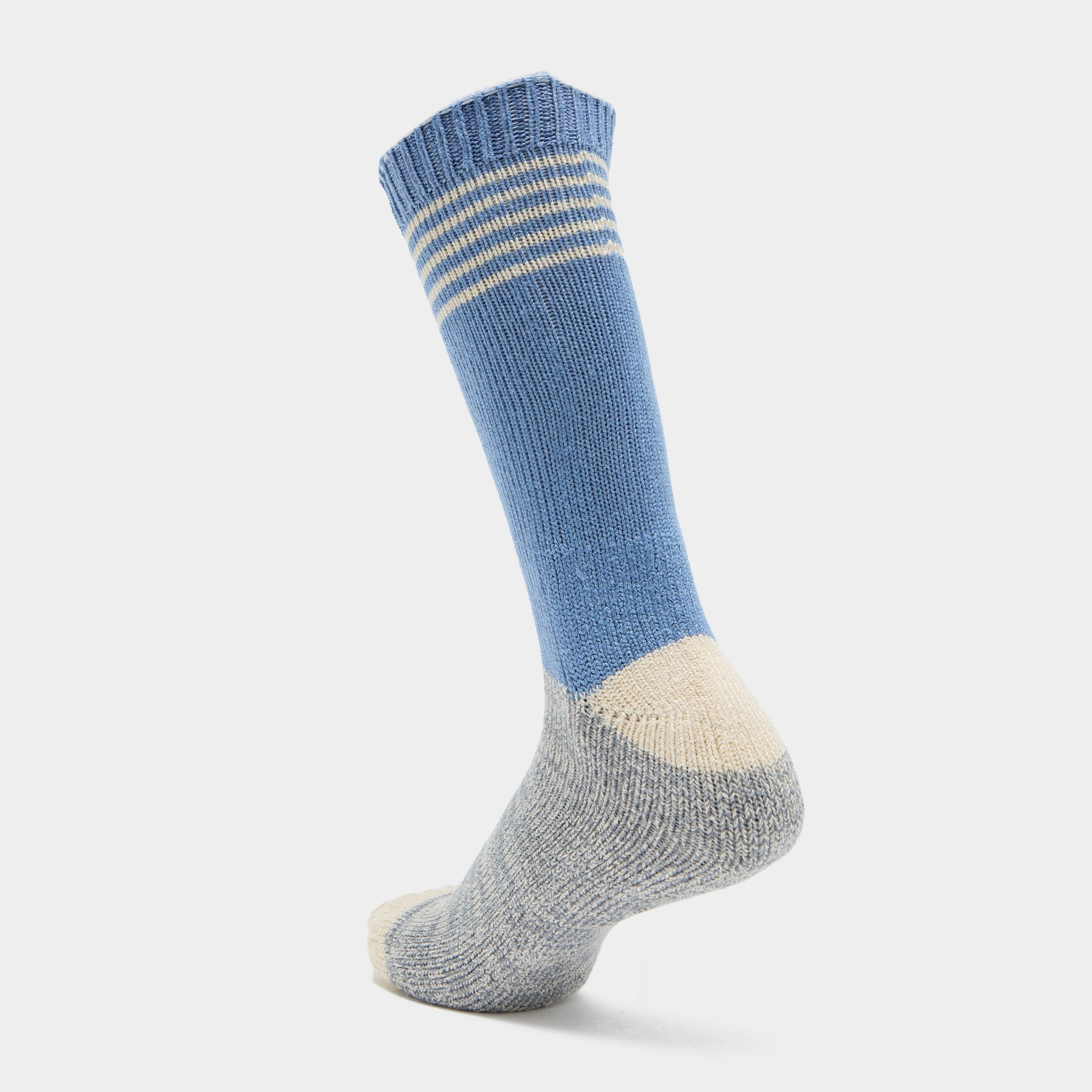 Men’s Bawdeswell Bamboo Mid-Length Socks - Image 2