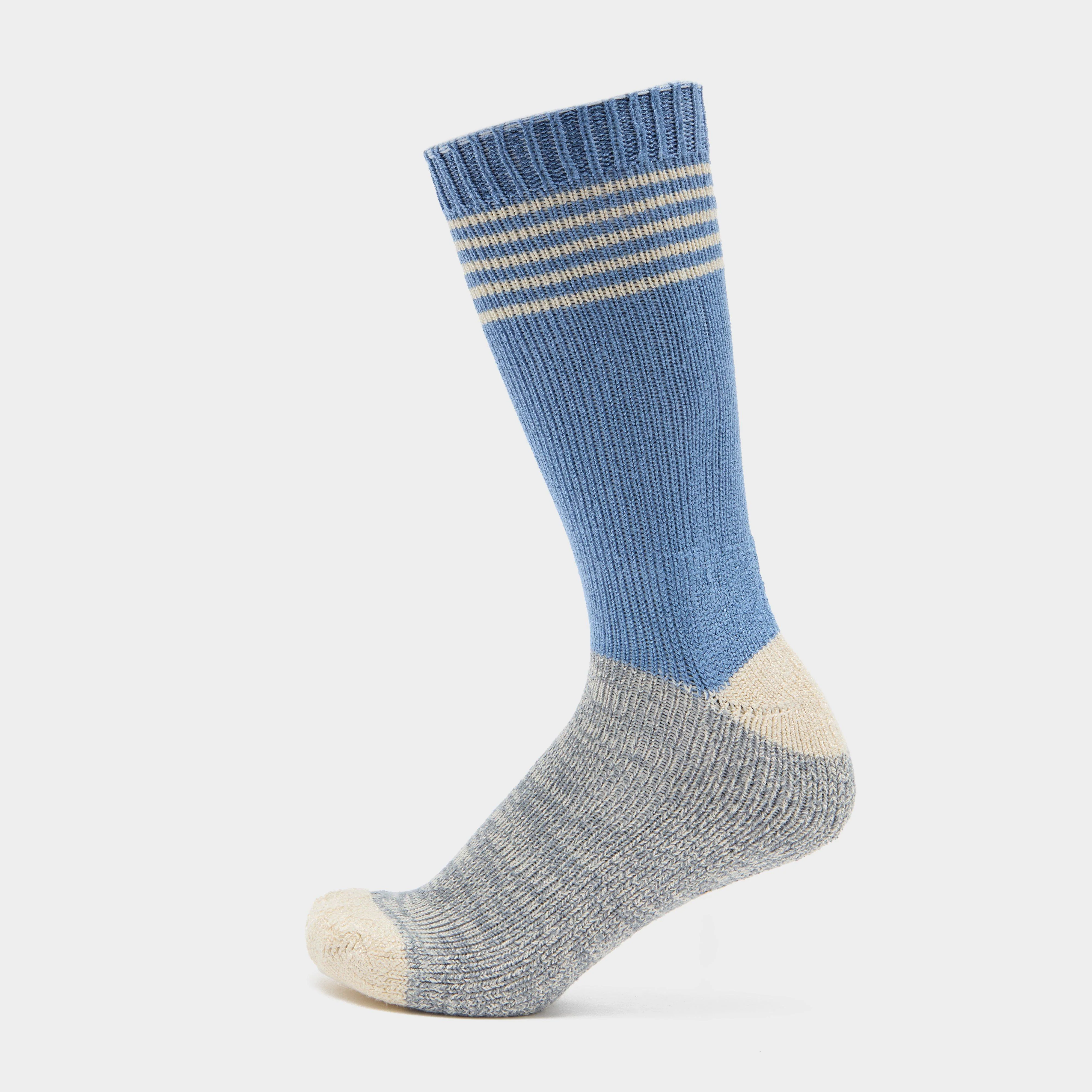 Men’s Bawdeswell Bamboo Mid-Length Socks - Image 3