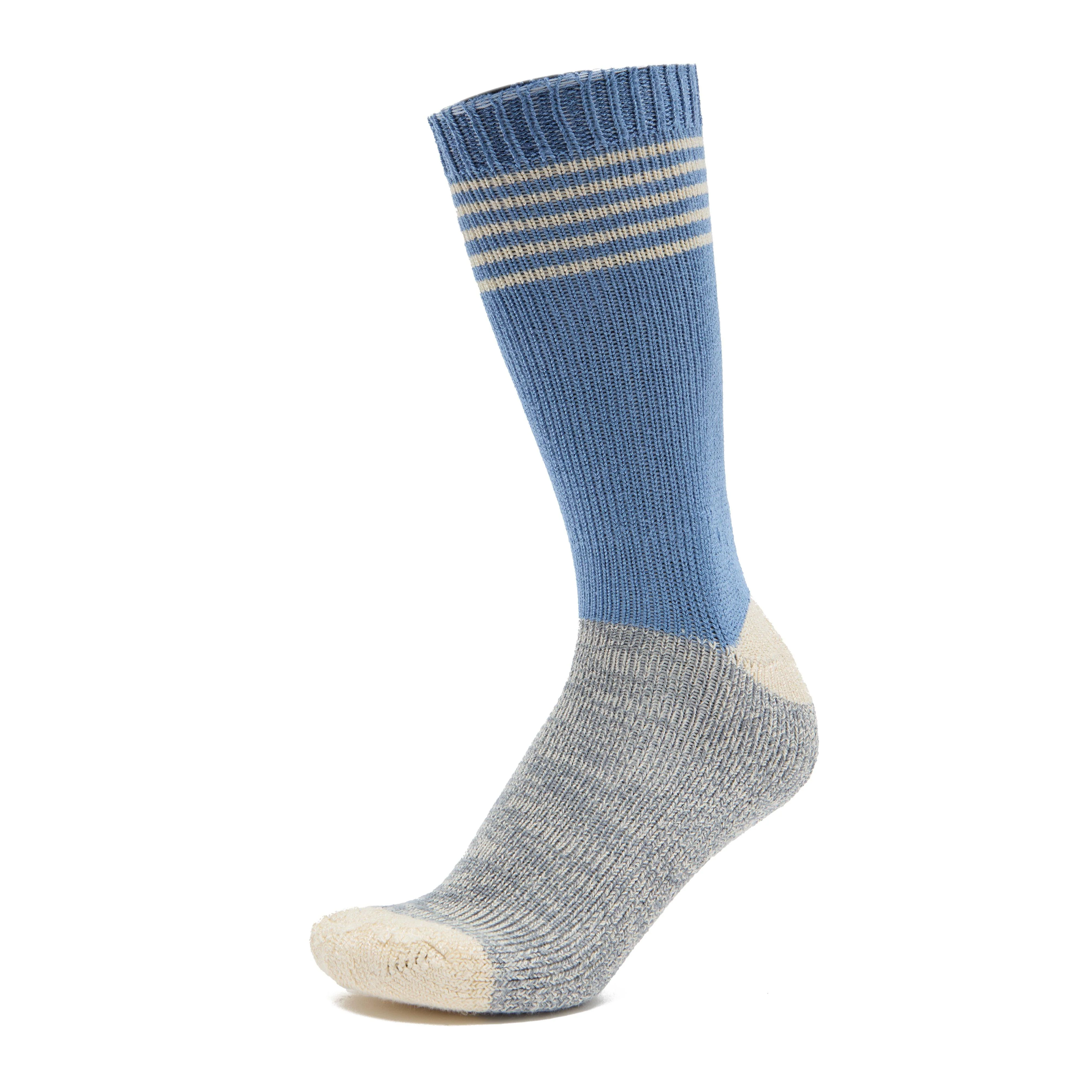 Men’s Bawdeswell Bamboo Mid-Length Socks - Image 6