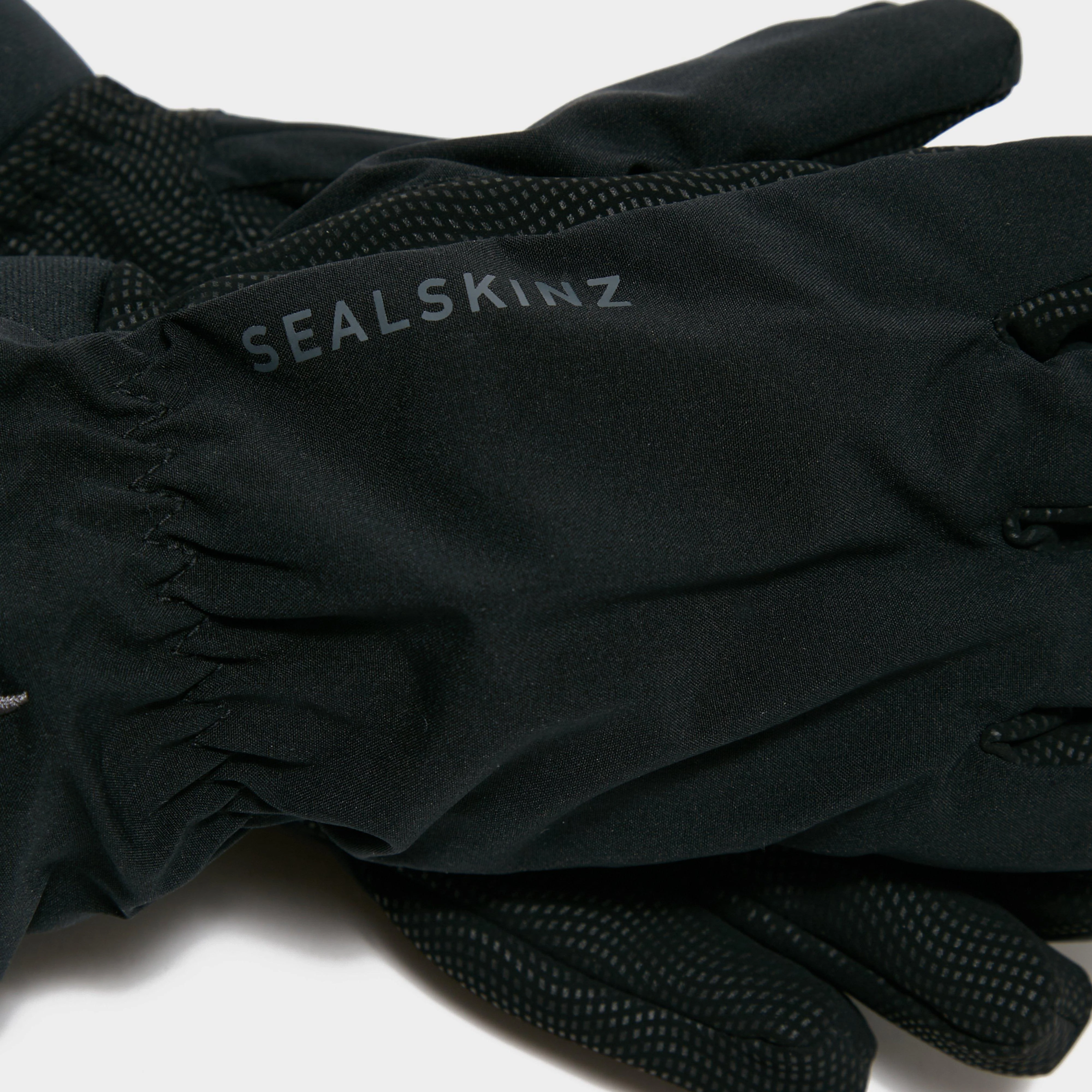 Mens Griston Waterproof All Weather Lightweight Glove - Image 3