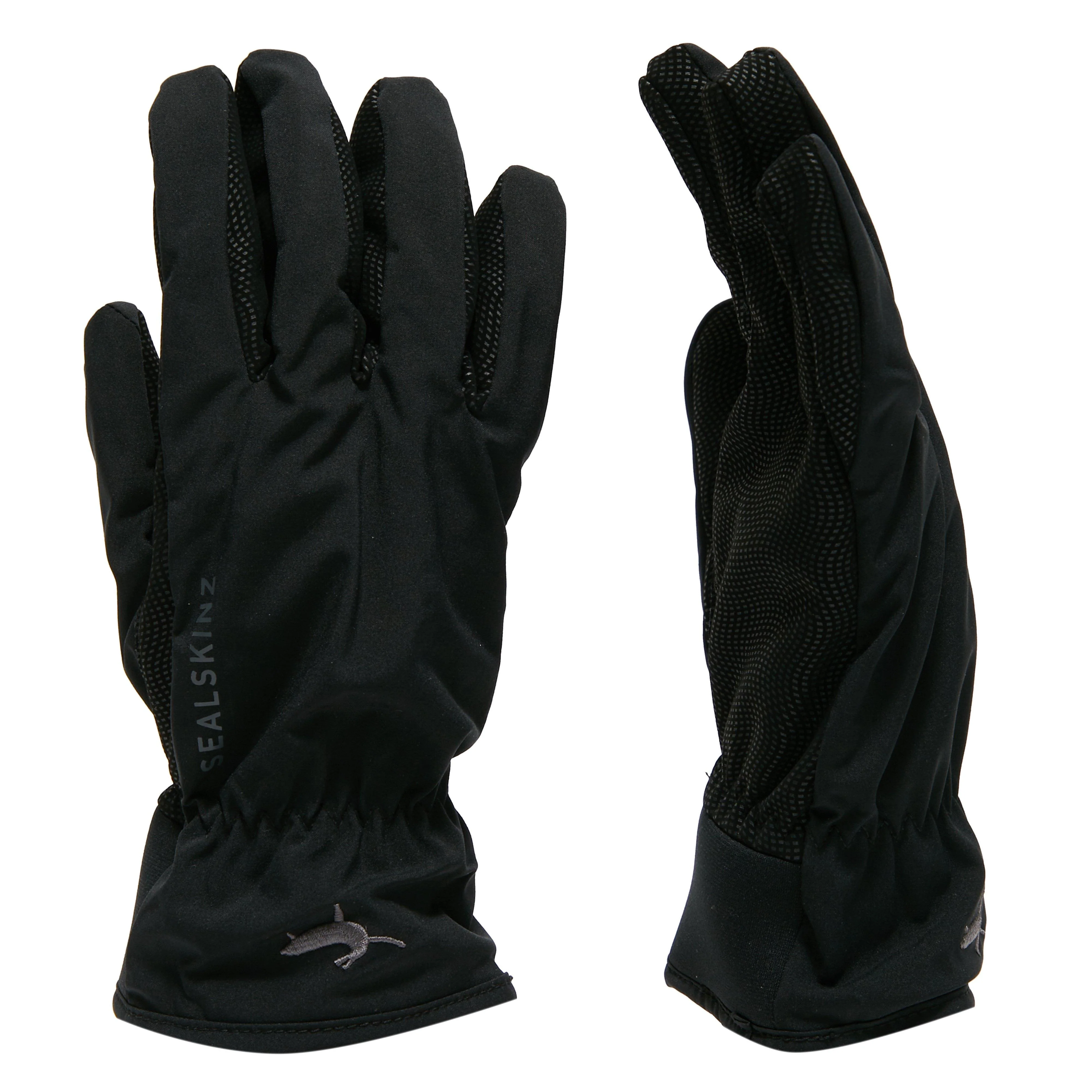 Mens Griston Waterproof All Weather Lightweight Glove - Image 4