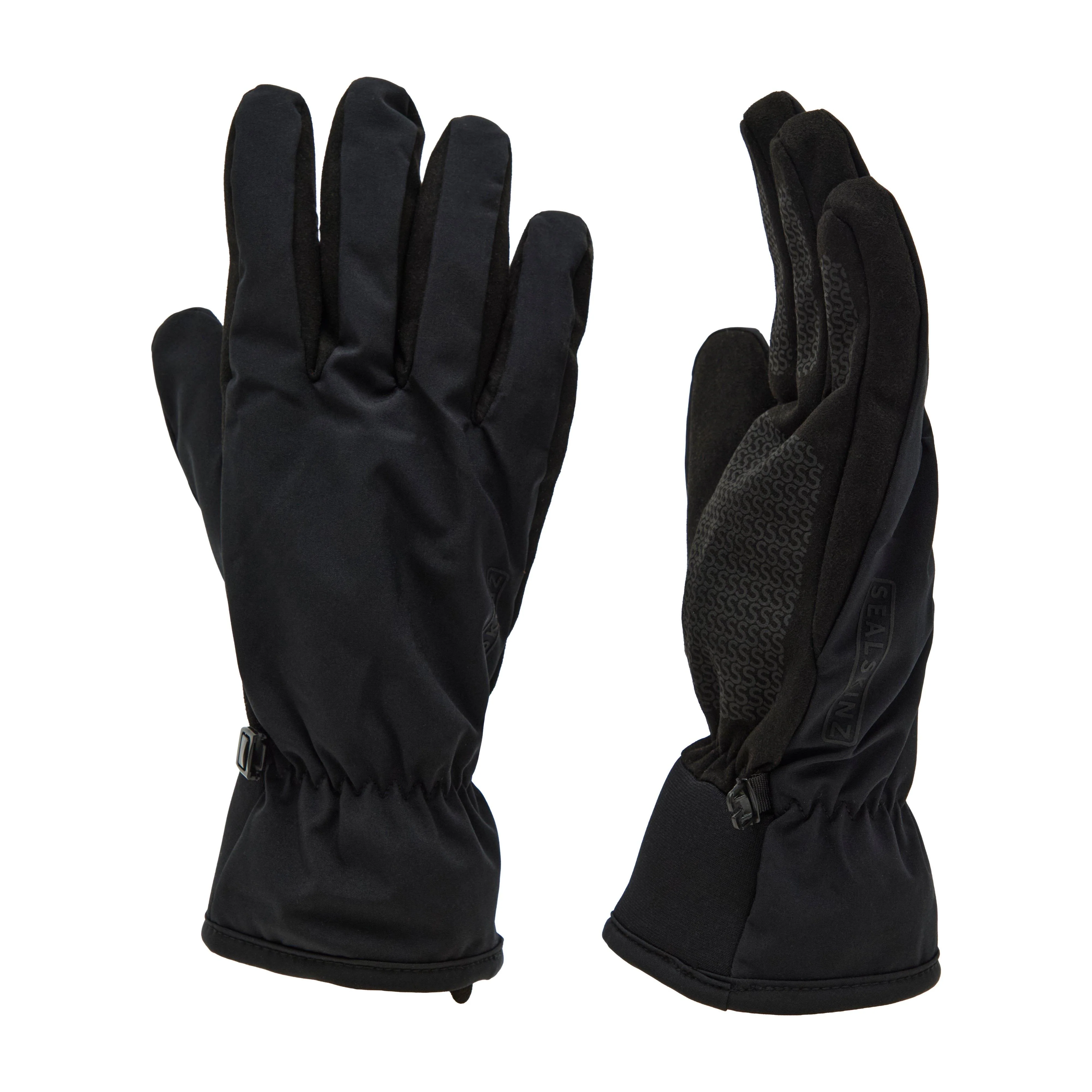 Men's Griston Waterproof All Weather Lightweight Glove - Image 4