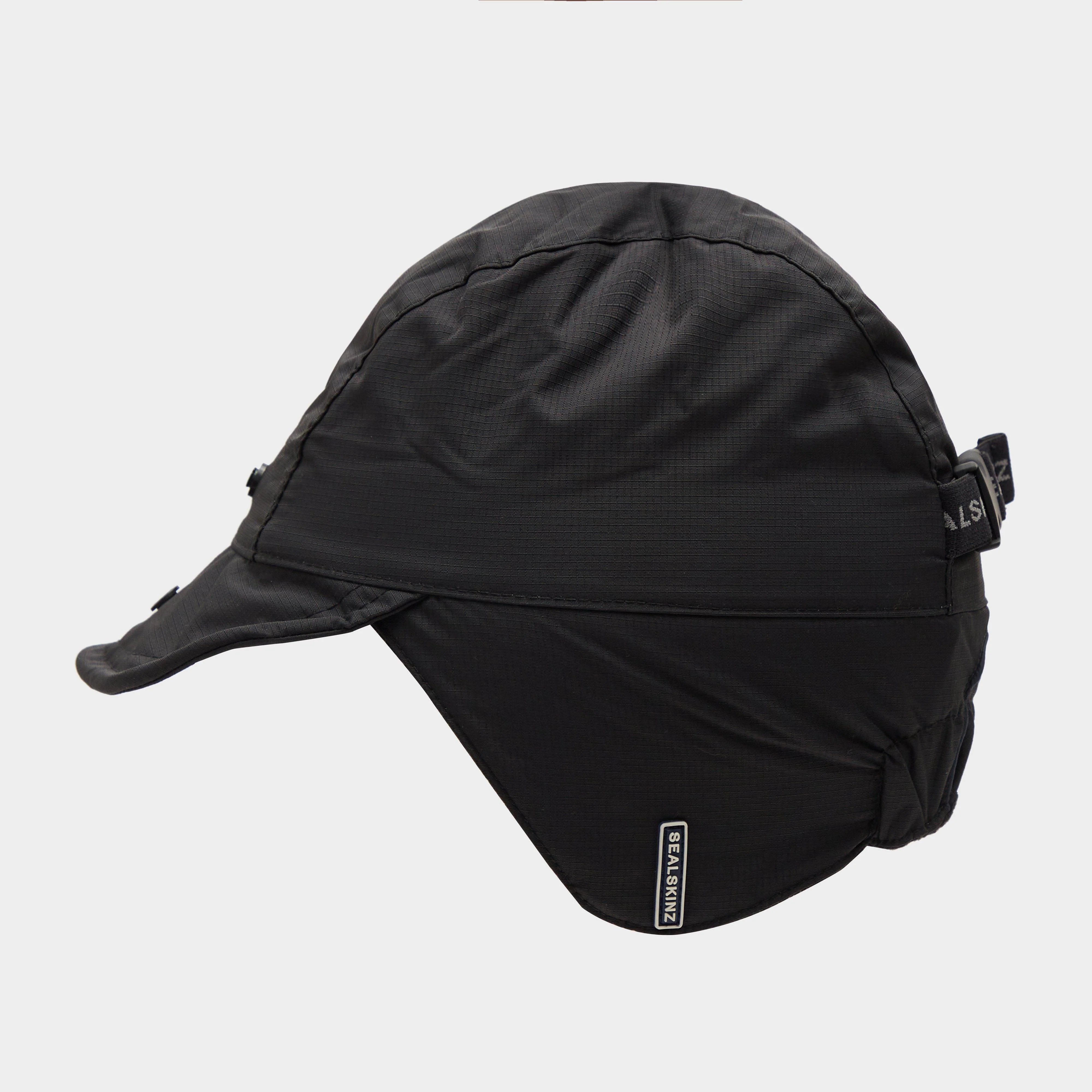 Men's Kirstead Waterproof Hat - Image 3