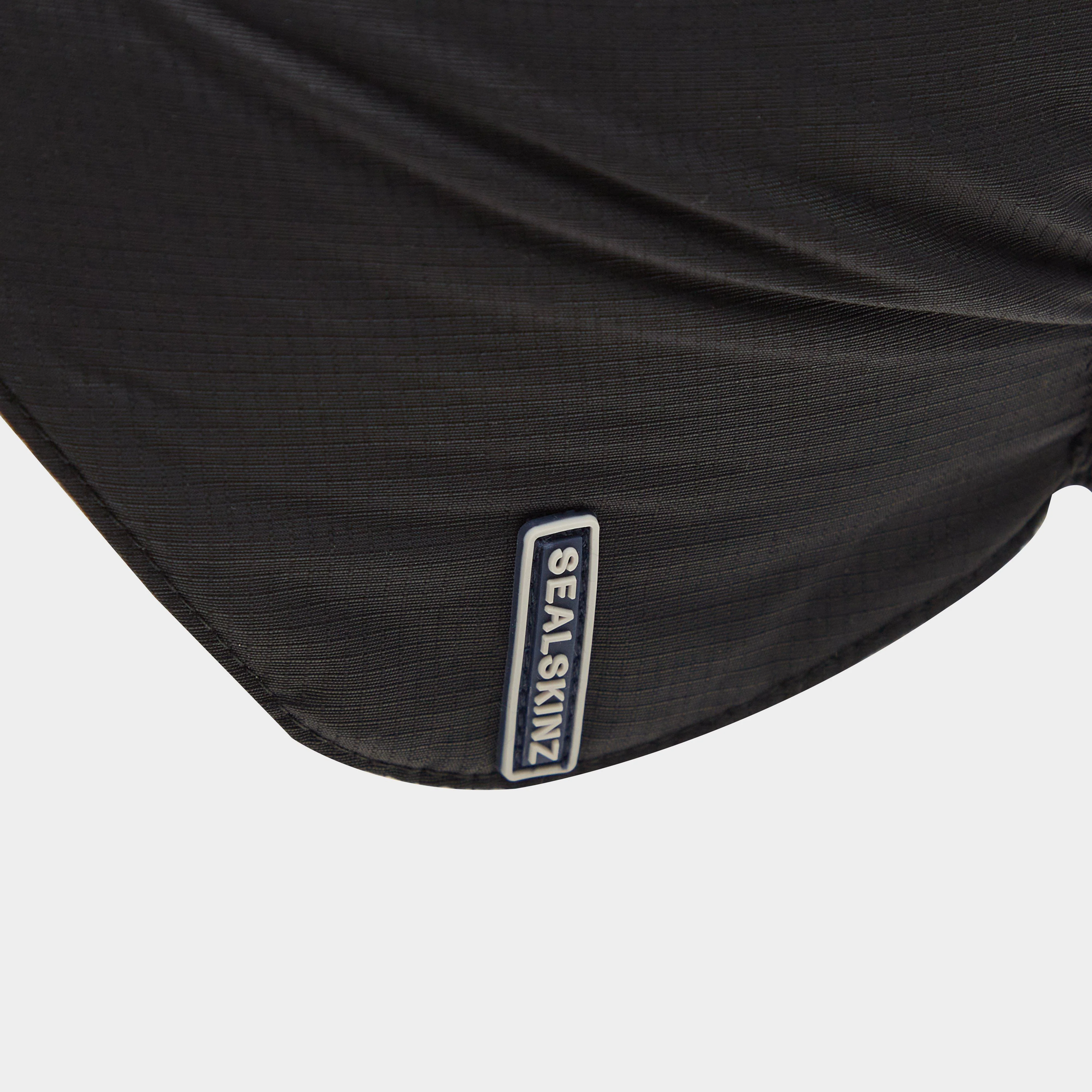 Men's Kirstead Waterproof Hat - Image 5