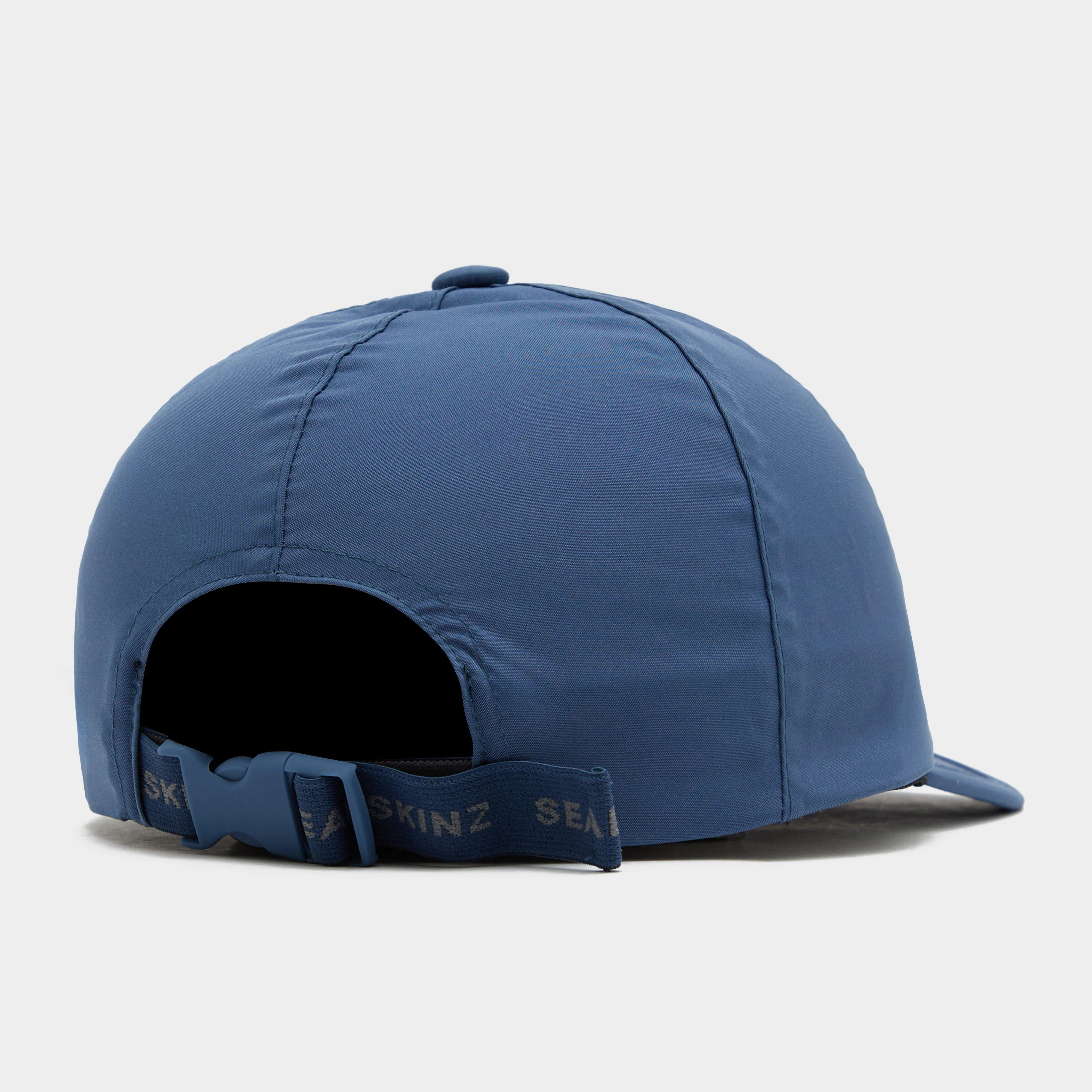 Men’s Salle Waterproof Cap - Image 2