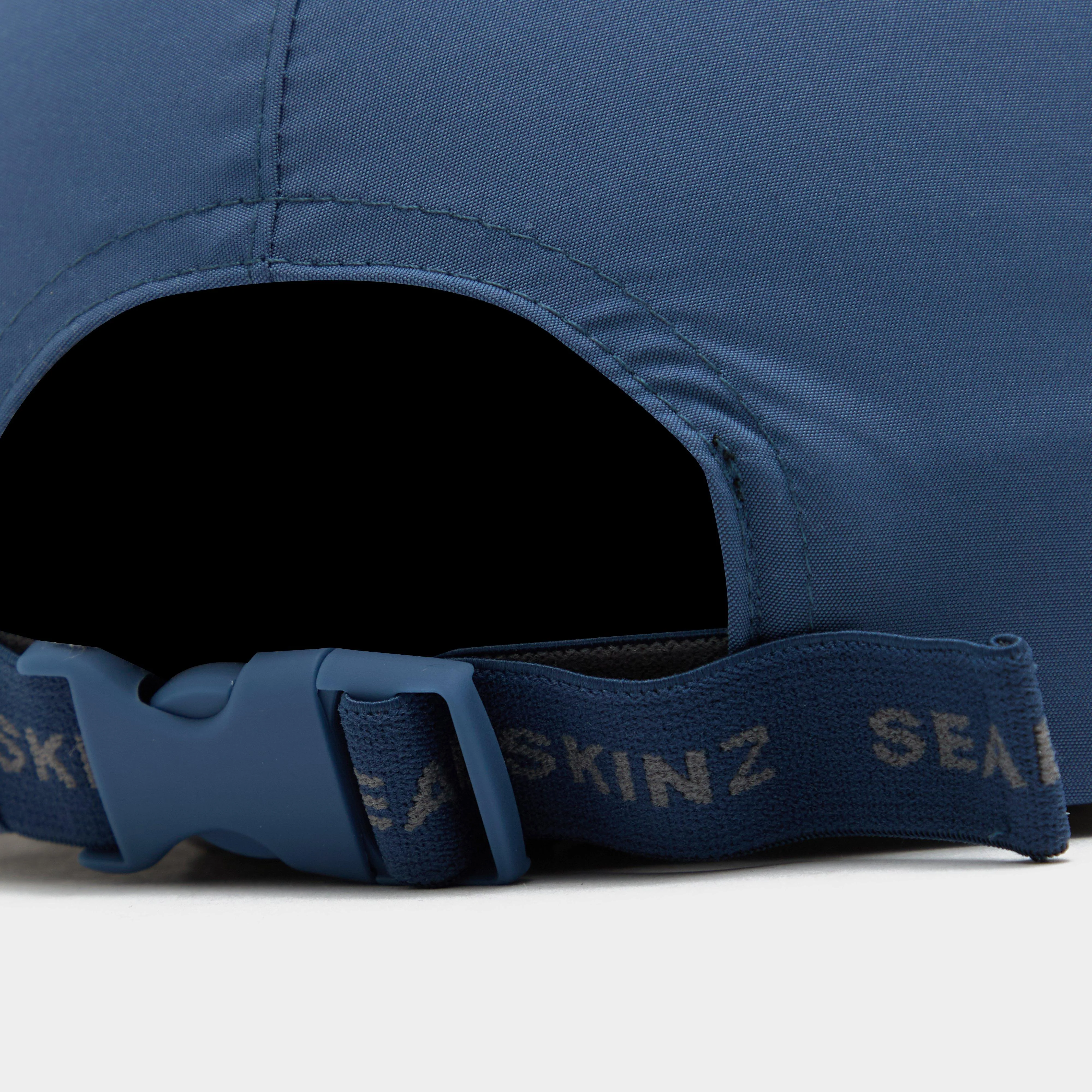 Men’s Salle Waterproof Cap - Image 4