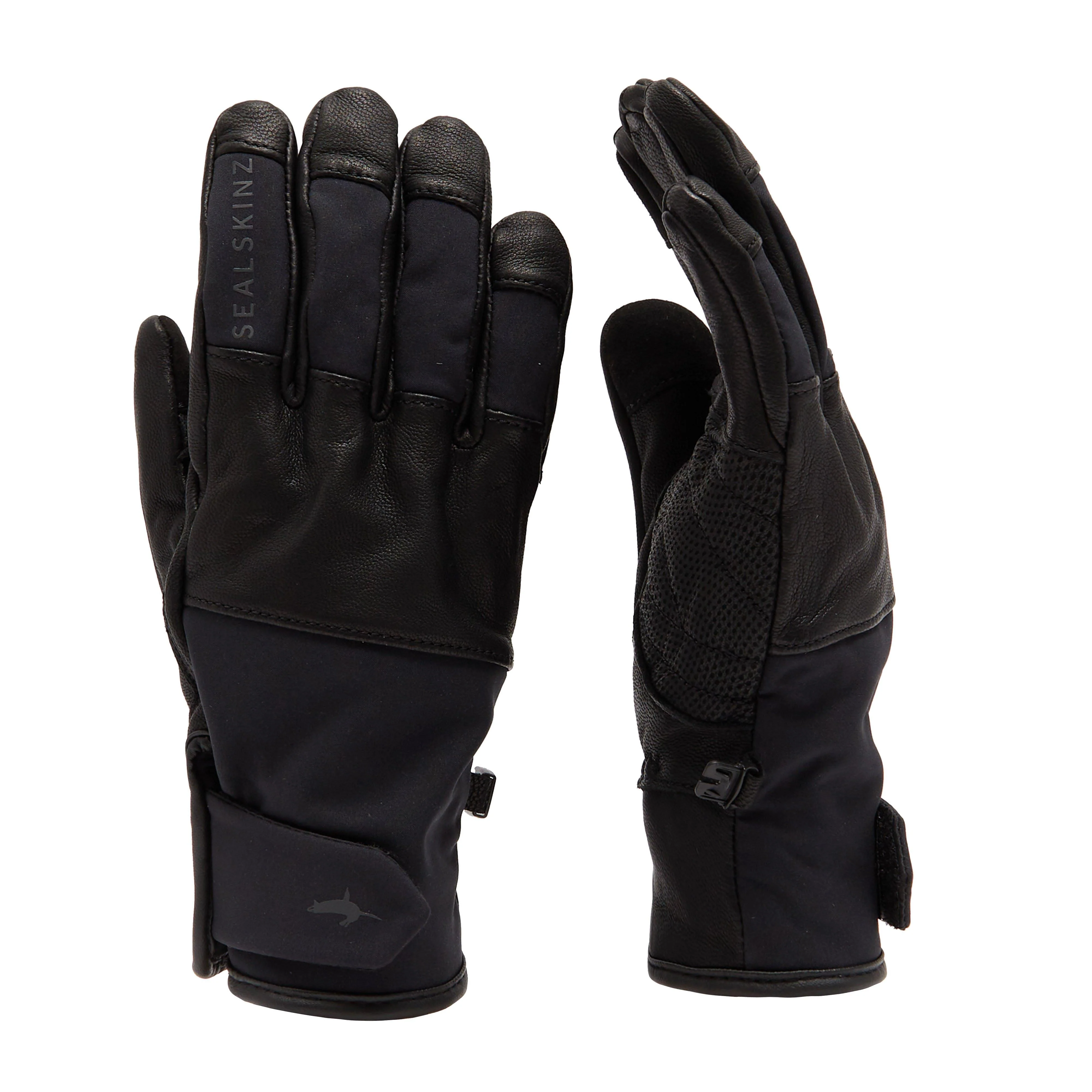 Men’s Walcott Waterproof Cold Weather Glove - Image 4