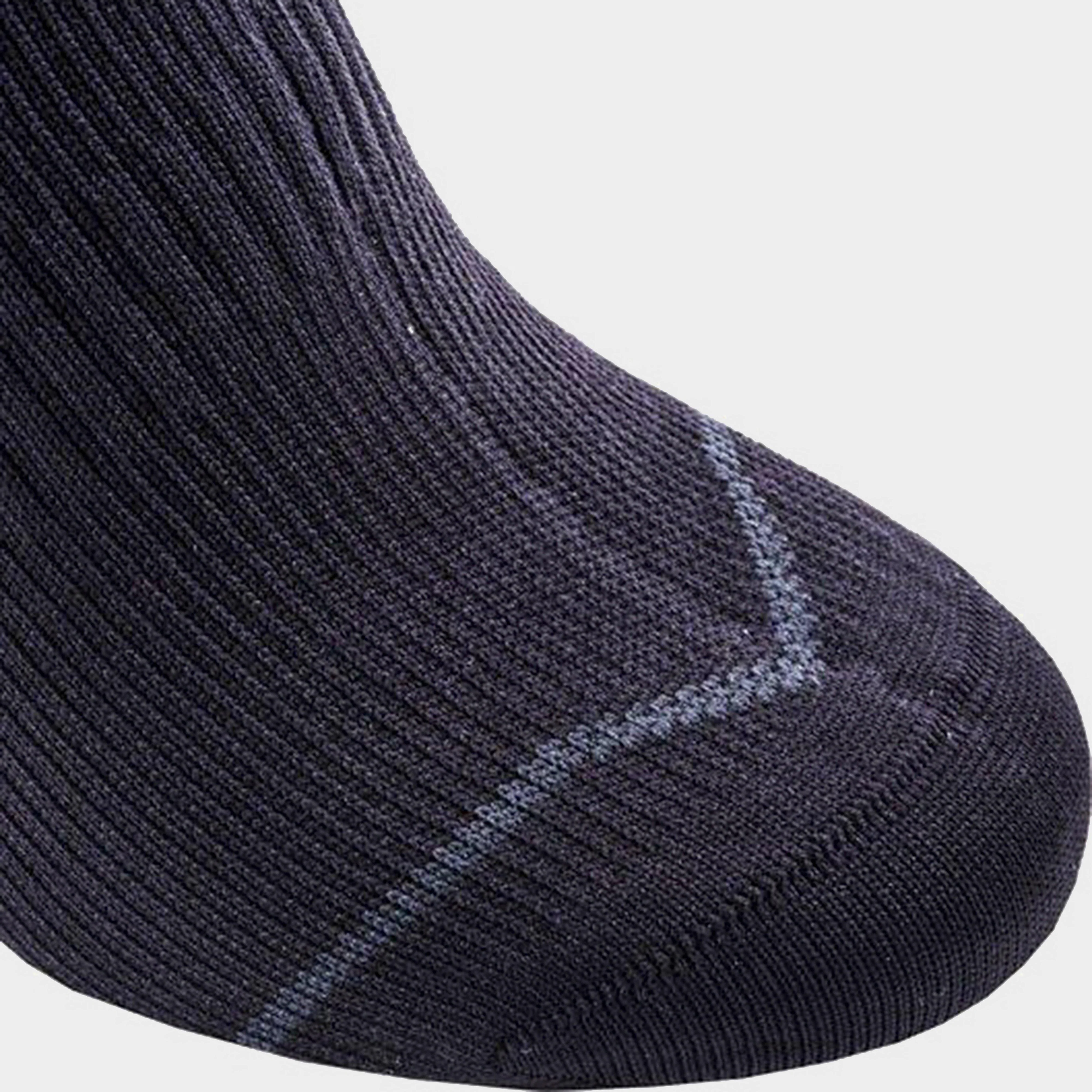MTB Thin Mid Socks With Hydrostop - Image 5