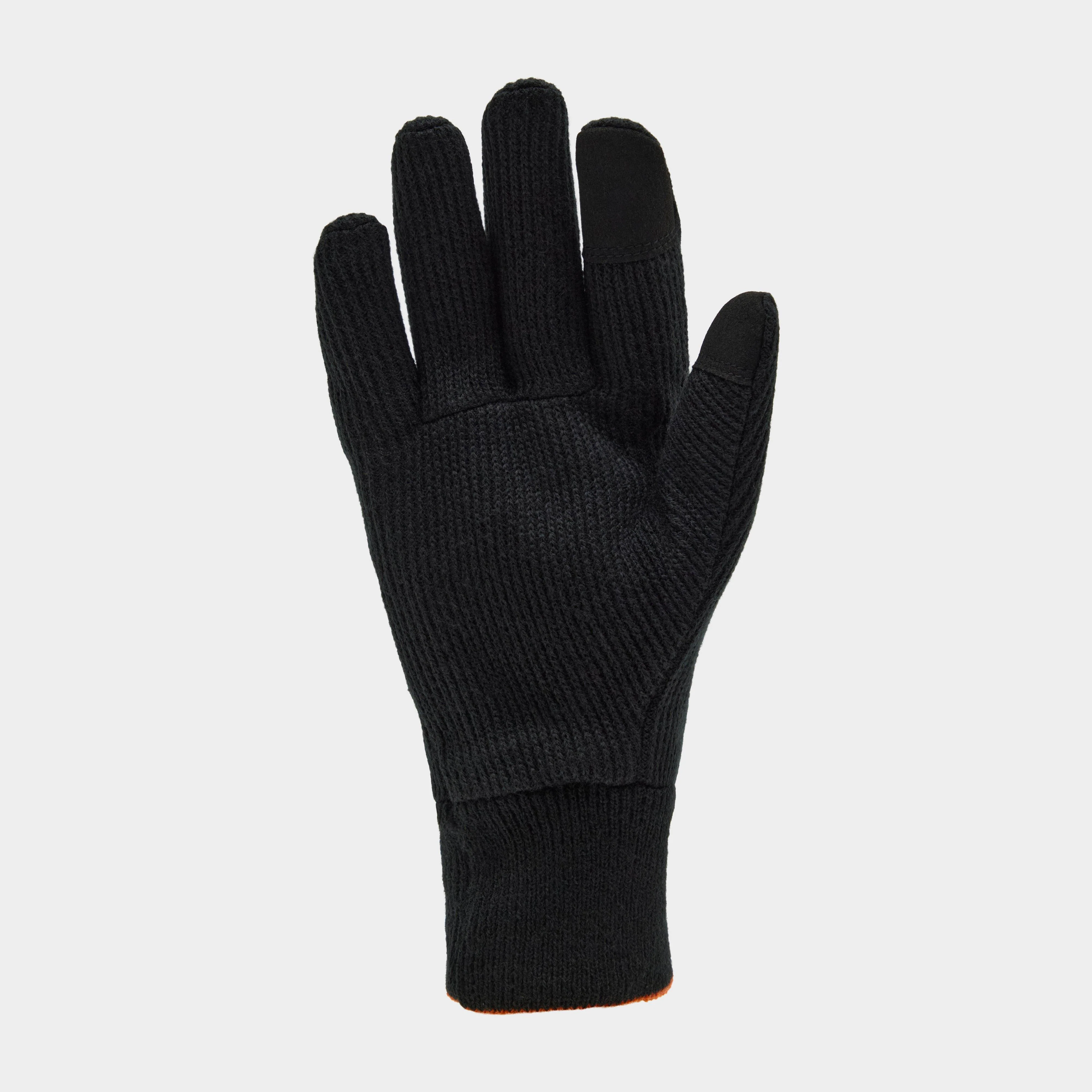 Necton Windproof All Weather Knitted Glove - Image 2