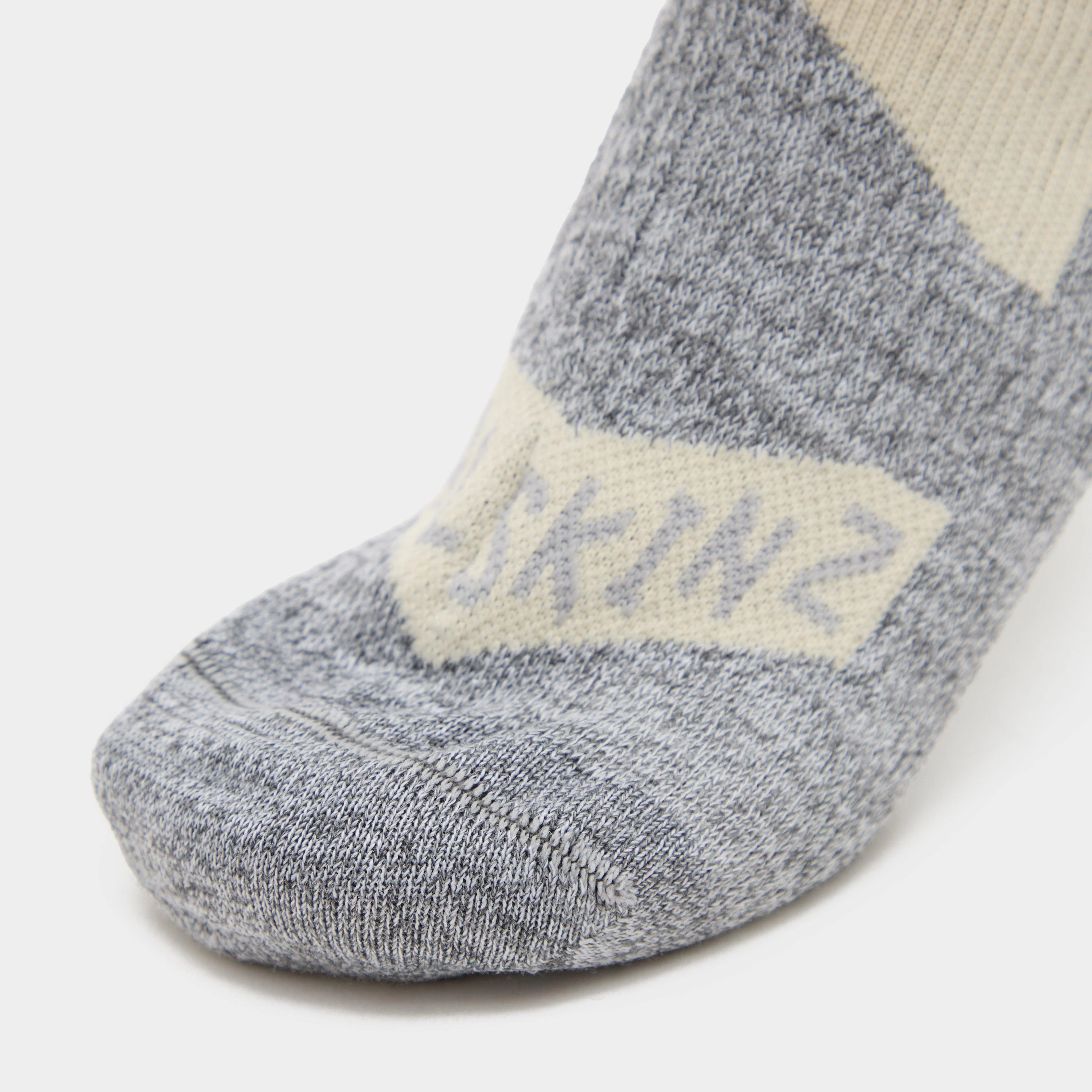 Raynham Waterproof All Weather Mid Length Socks - Image 4