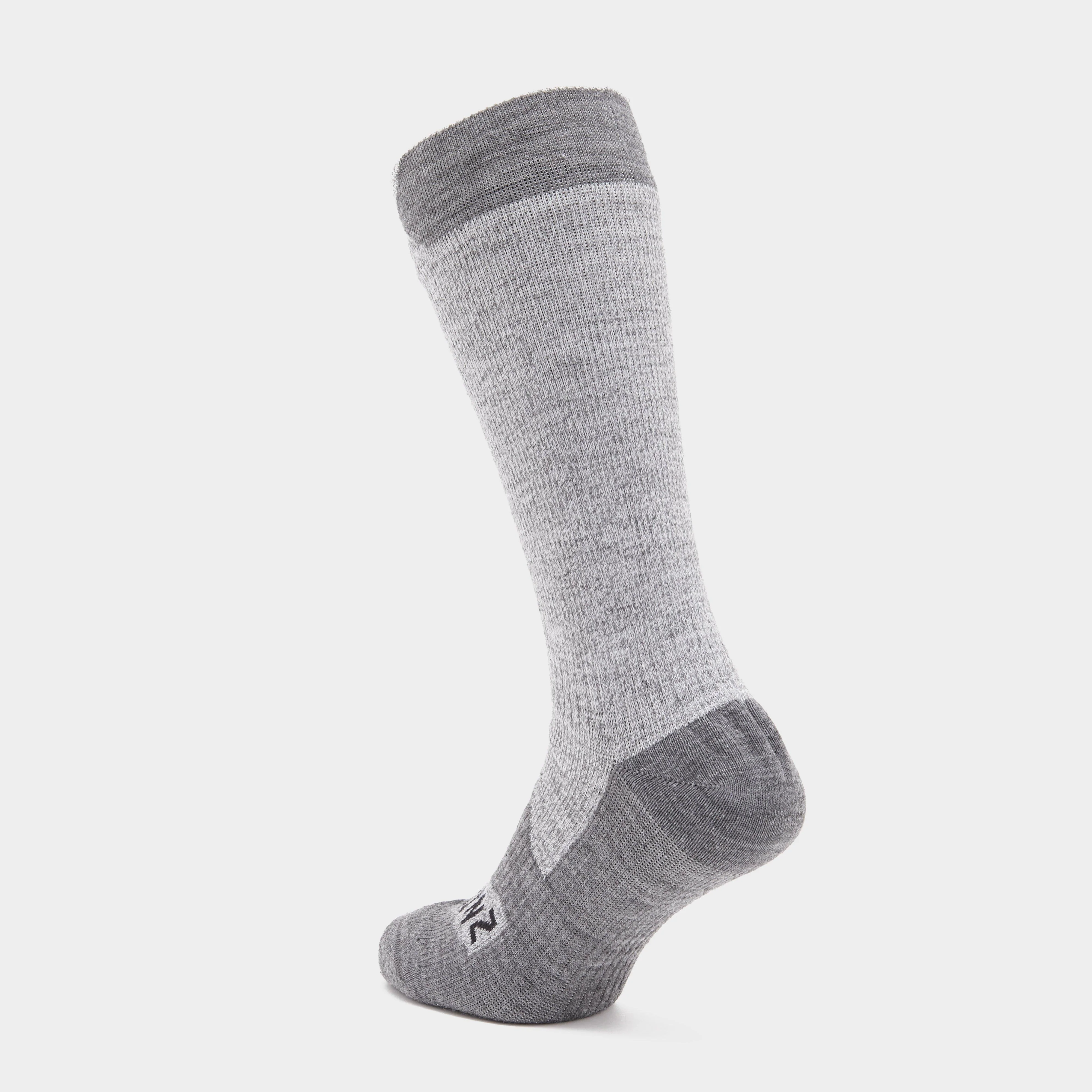 Raynham Waterproof All Weather Mid Length Socks - Image 2