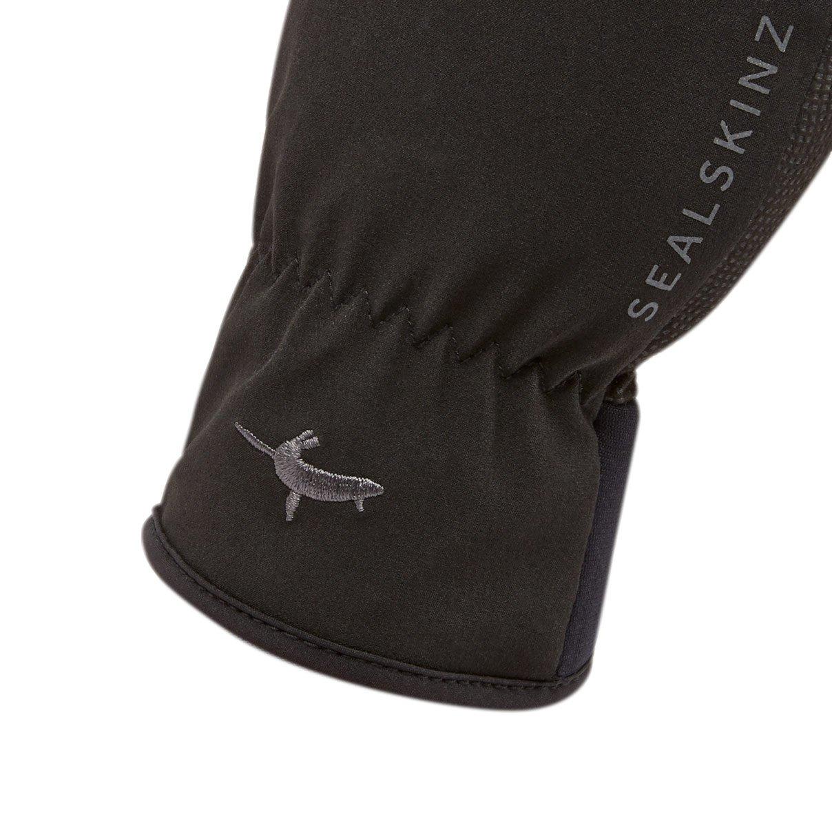 Sea Leopard Gloves - Image 4