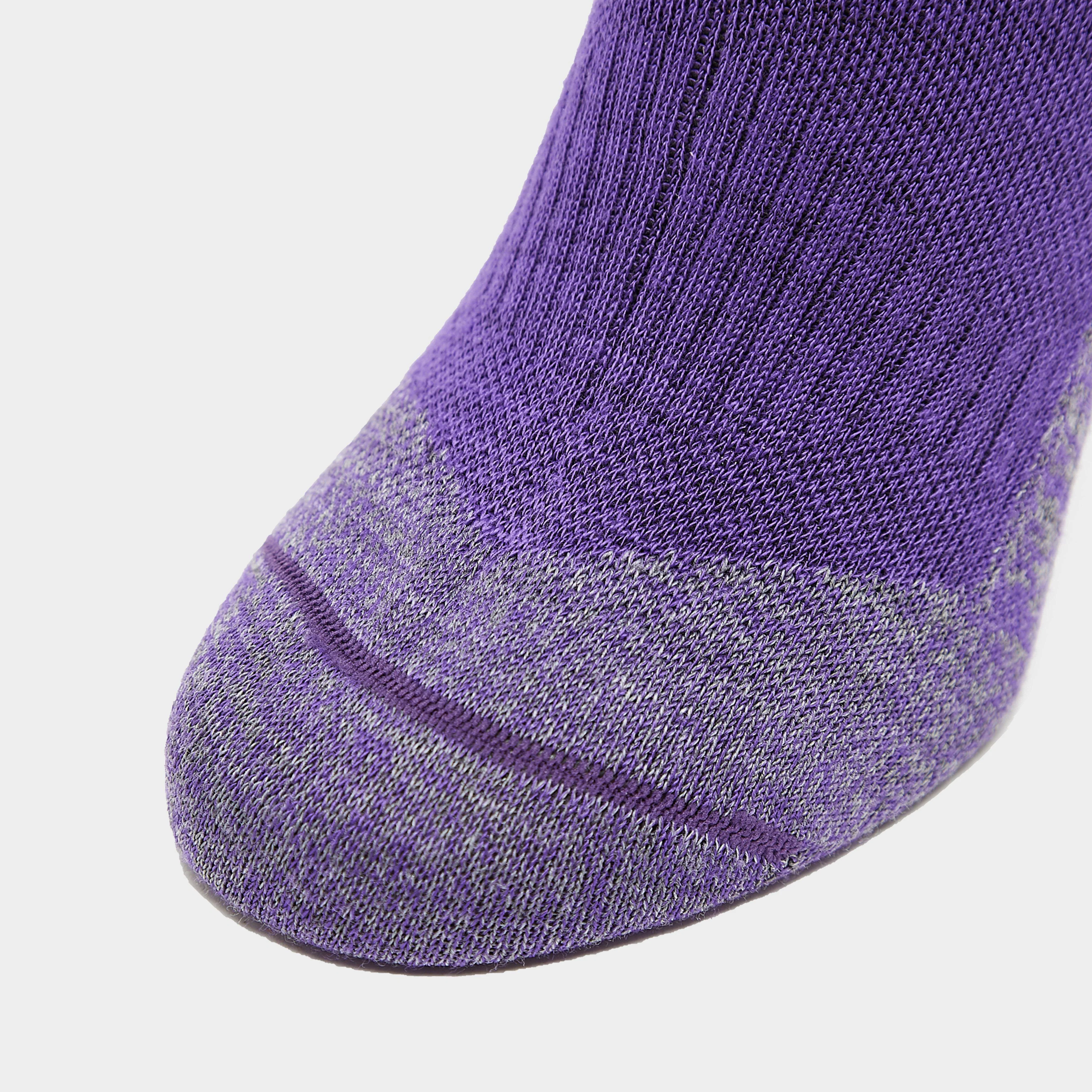 Soft Touch Waterproof Ankle Socks - Image 4