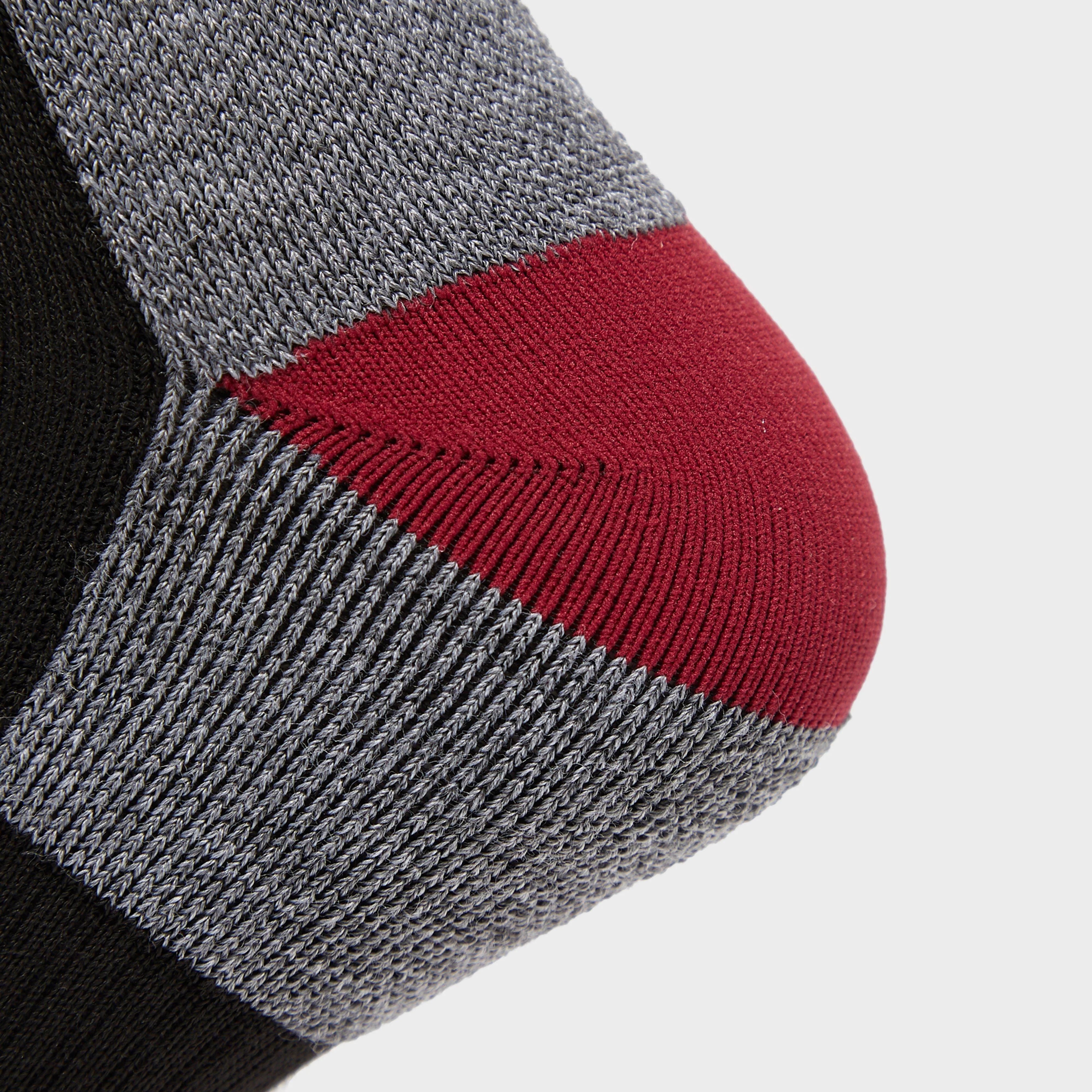 Solo QuickDry Ankle Length Socks - Image 5