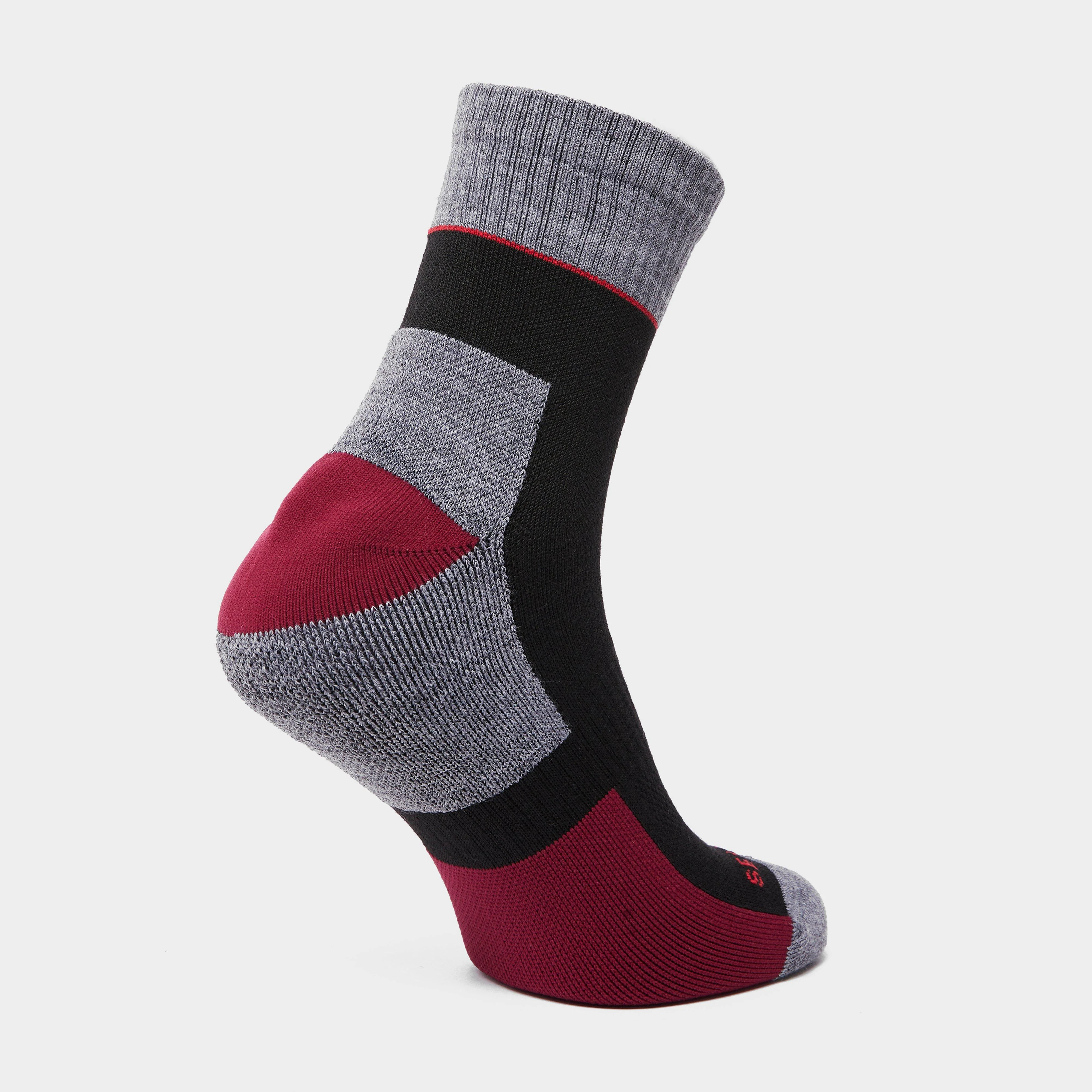 Solo QuickDry Ankle Length Socks - Image 3