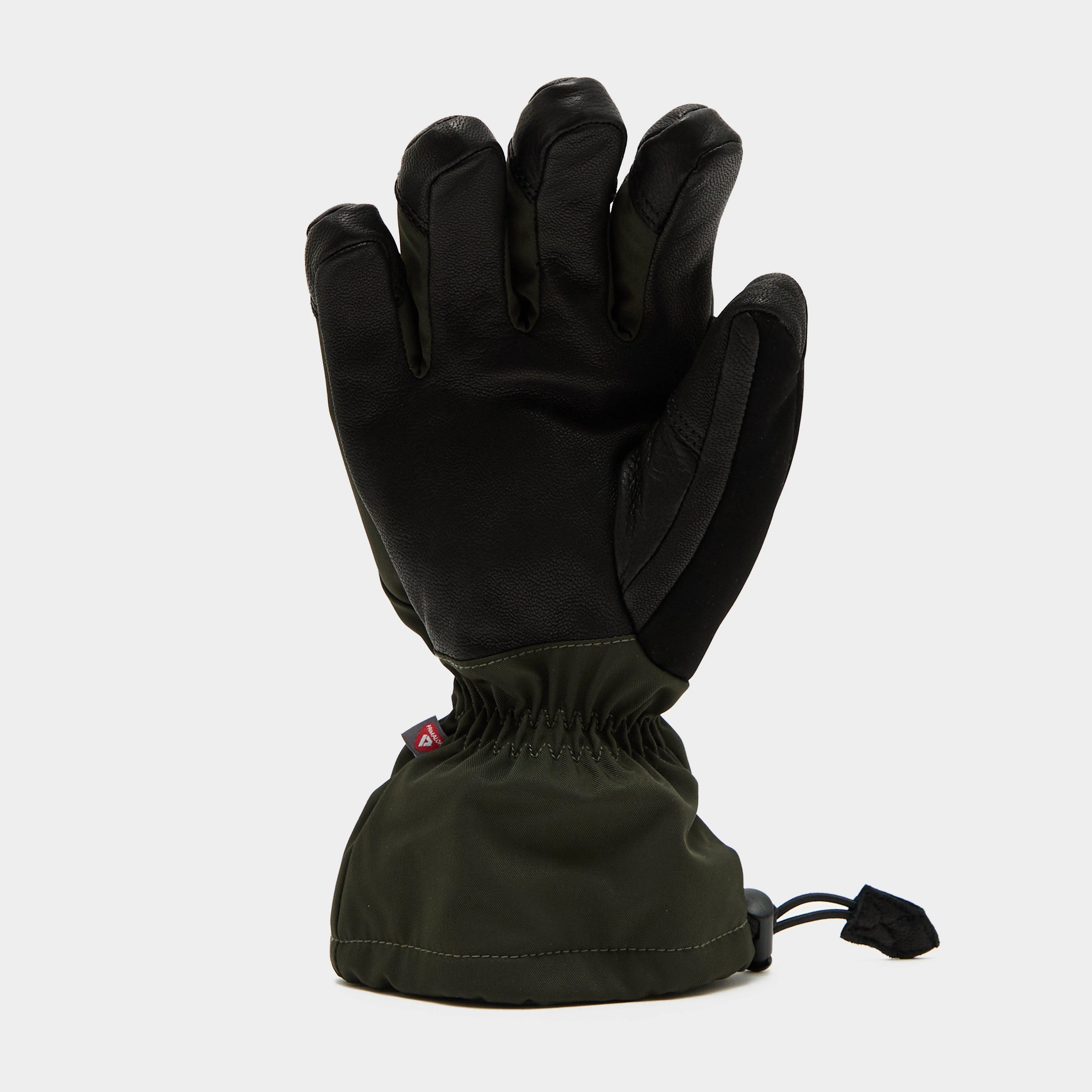 Southery Waterproof Extreme Cold Weather Gauntlet Gloves - Image 2