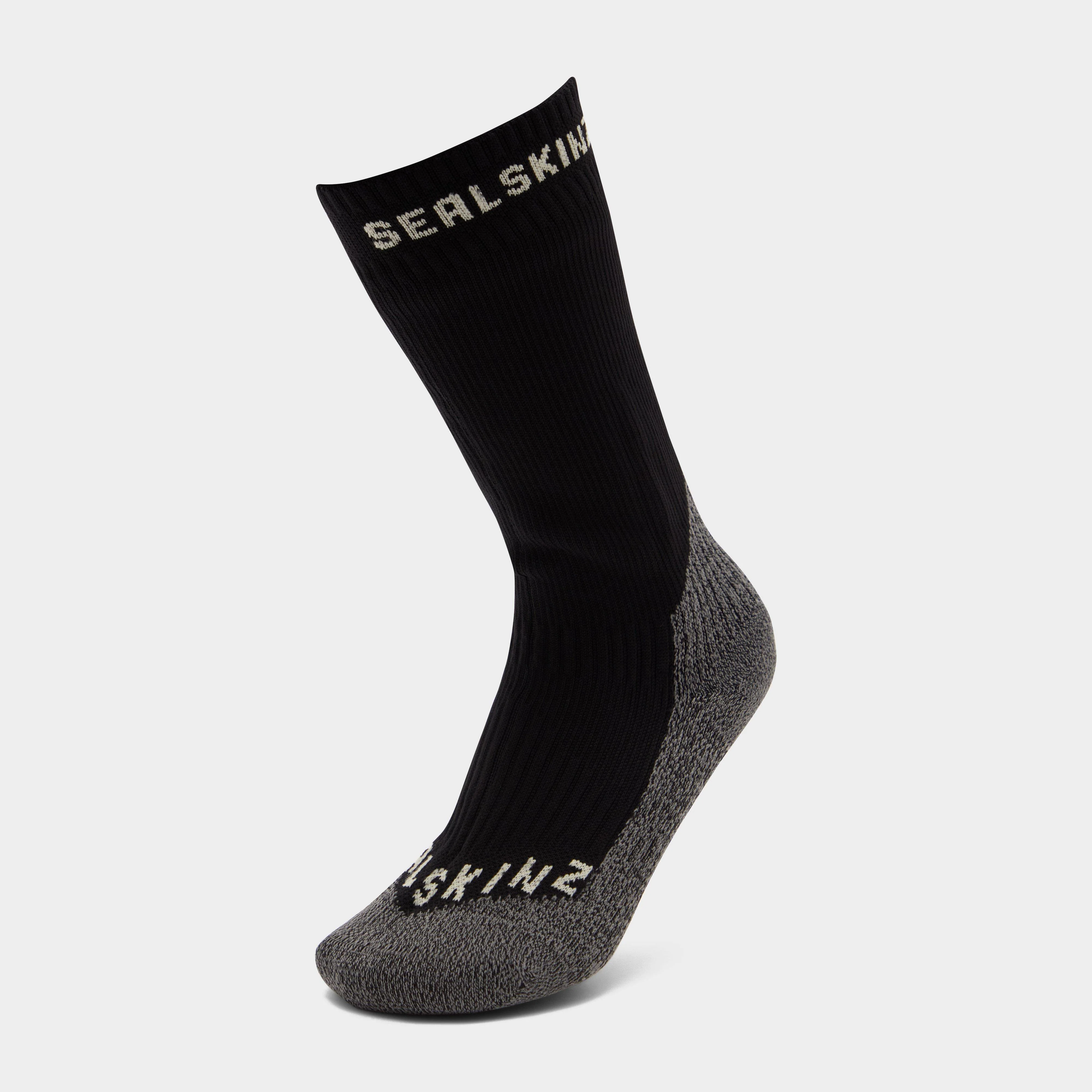 Stanfield Waterproof Extreme Cold Weather Mid Length Sock