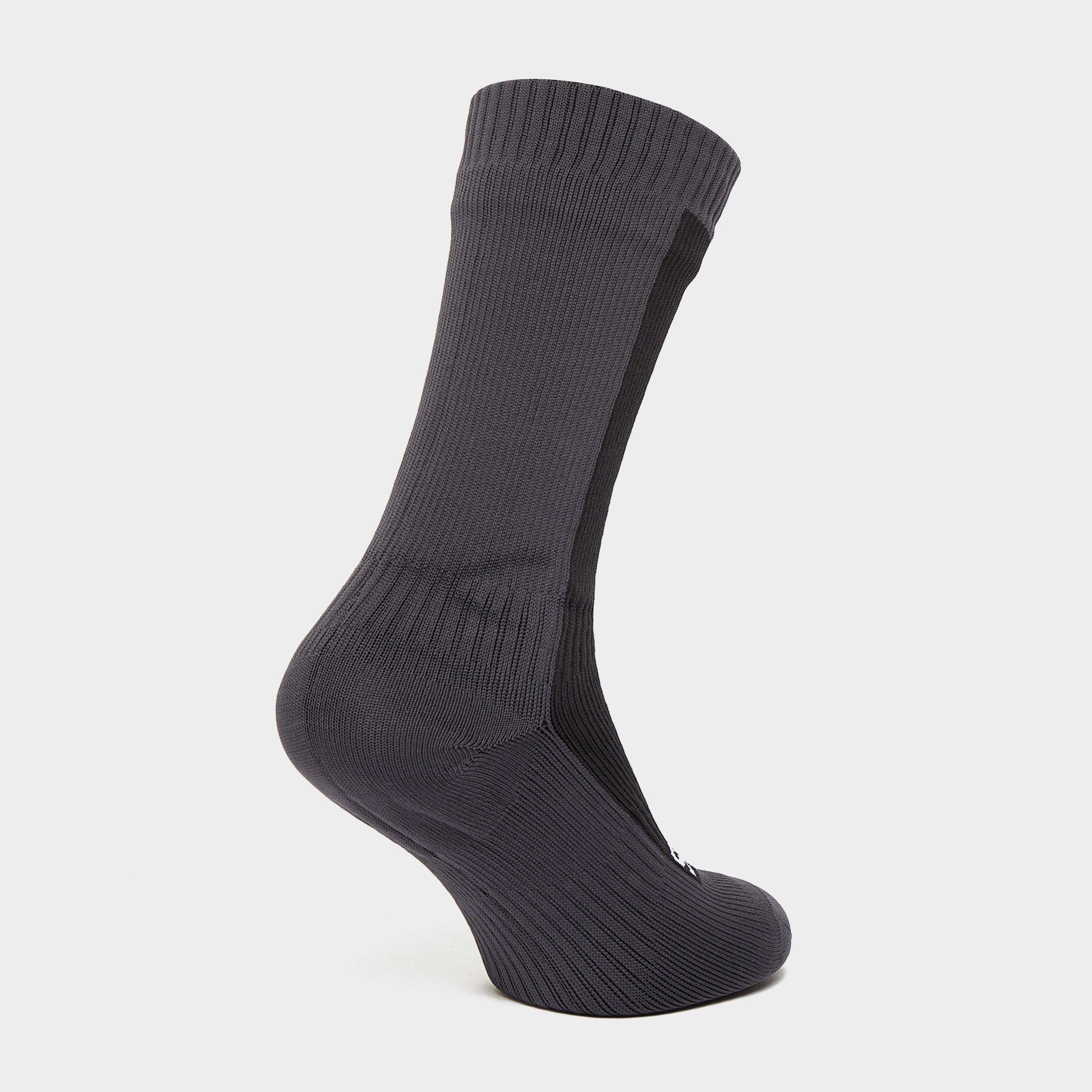 Starston Waterproof Cold Weather Mid Length Socks - Image 3