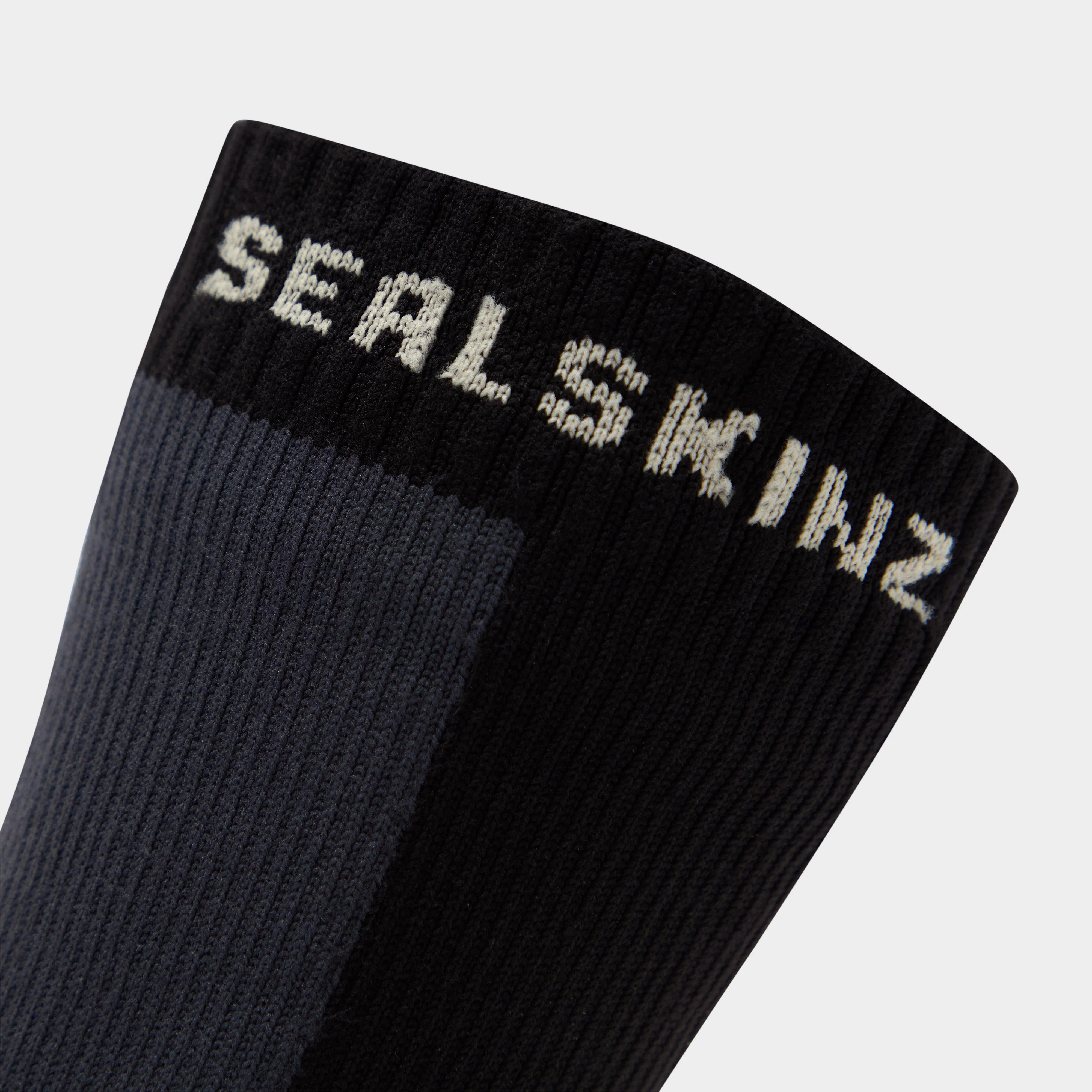 Starston Waterproof Cold Weather Mid Length Socks - Image 10