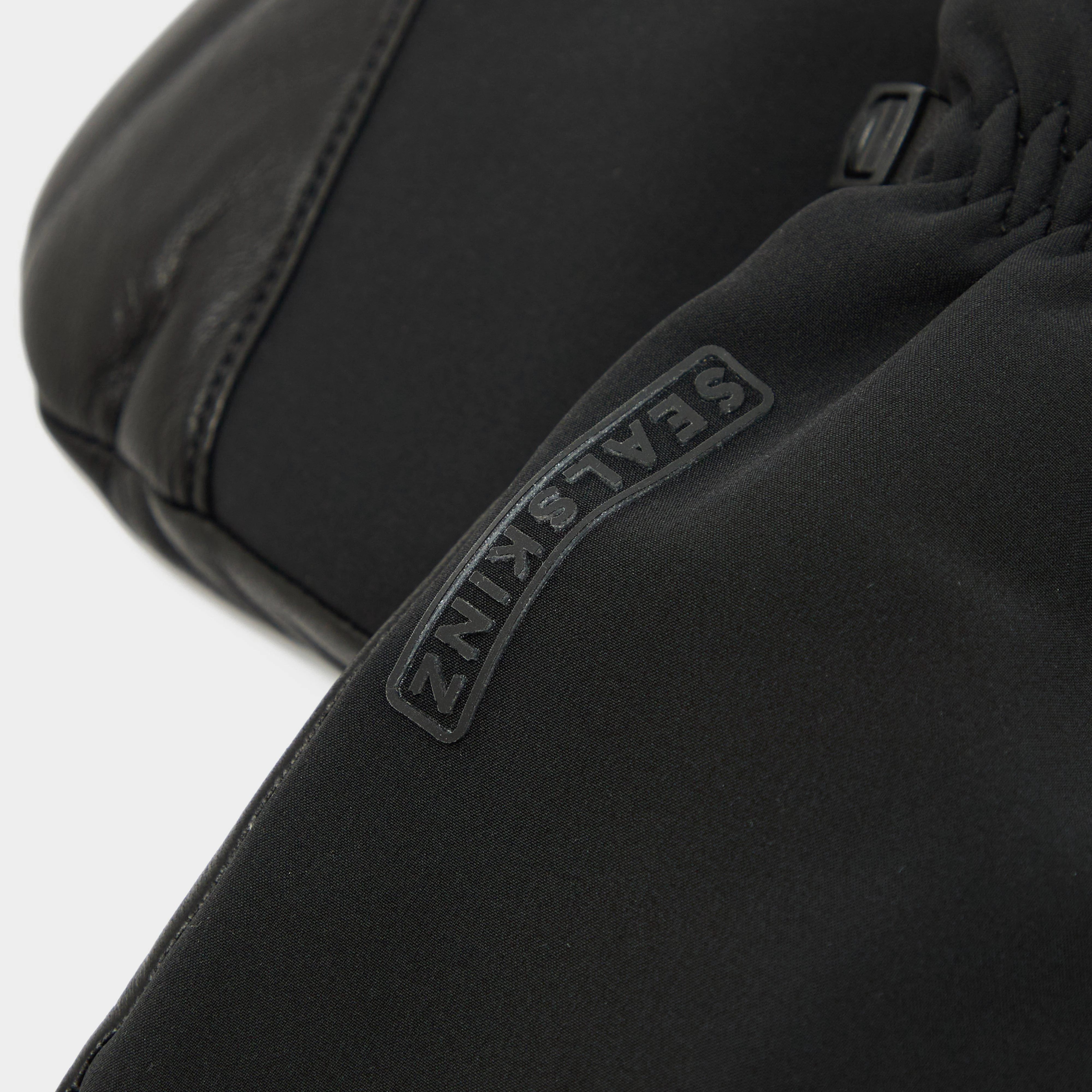 Swaffham Waterproof Insulated Fingermitten - Image 3